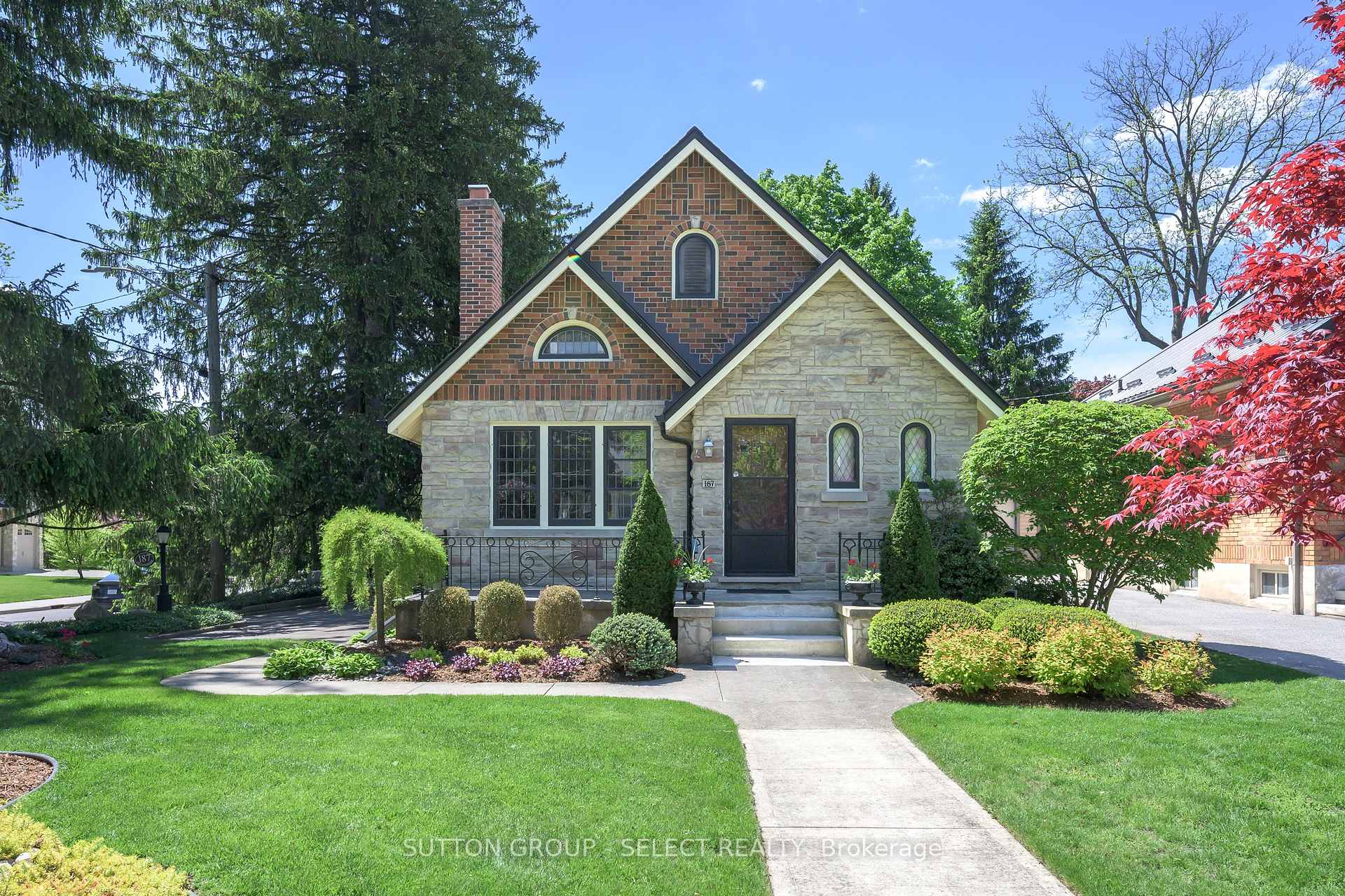 187 Devonshire Avenue, London South, ON N6C 2H9 — London South, Ontario