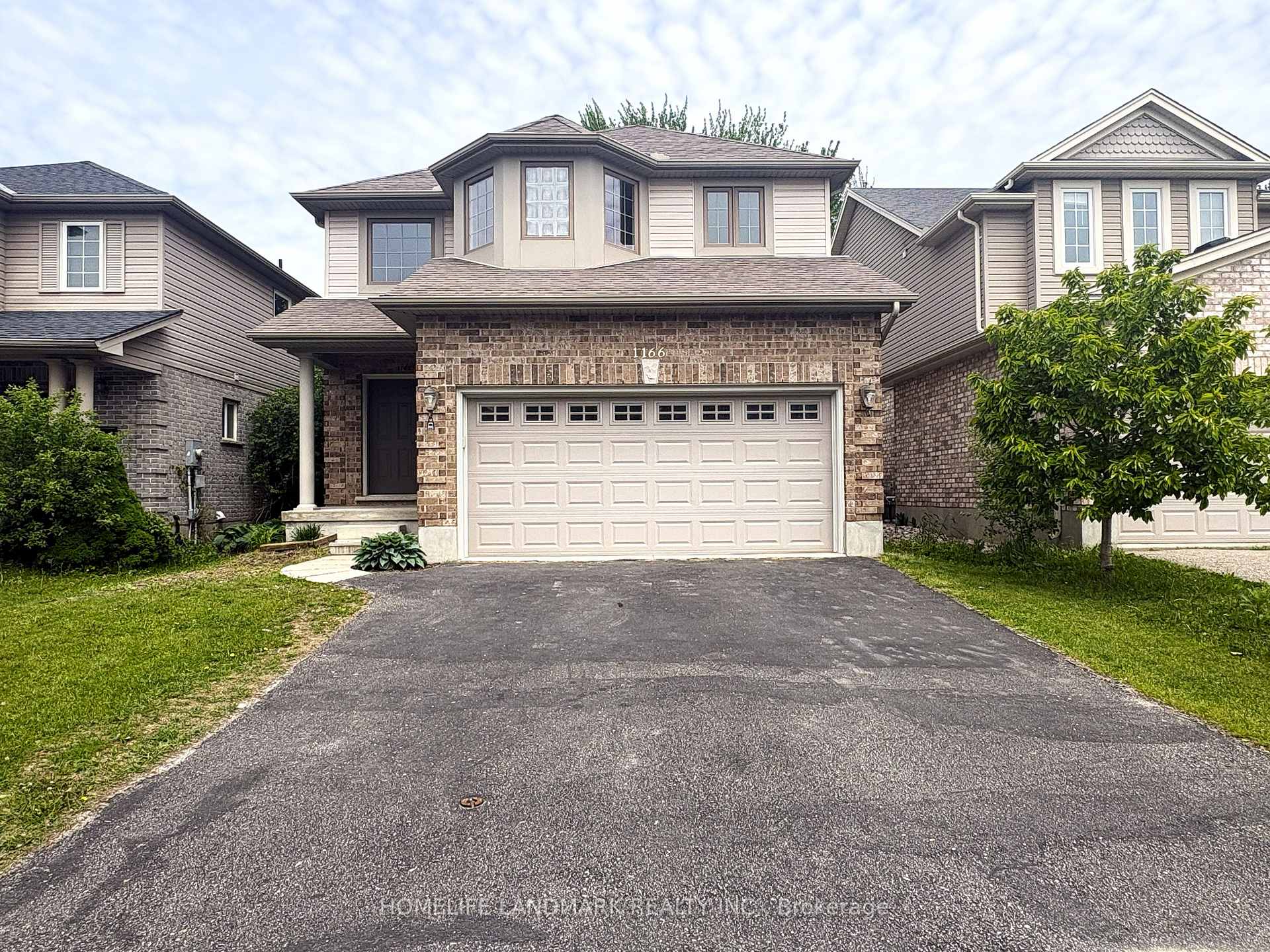 1166 Smither Road, London North, ON N6G 5R8 — London North, Ontario