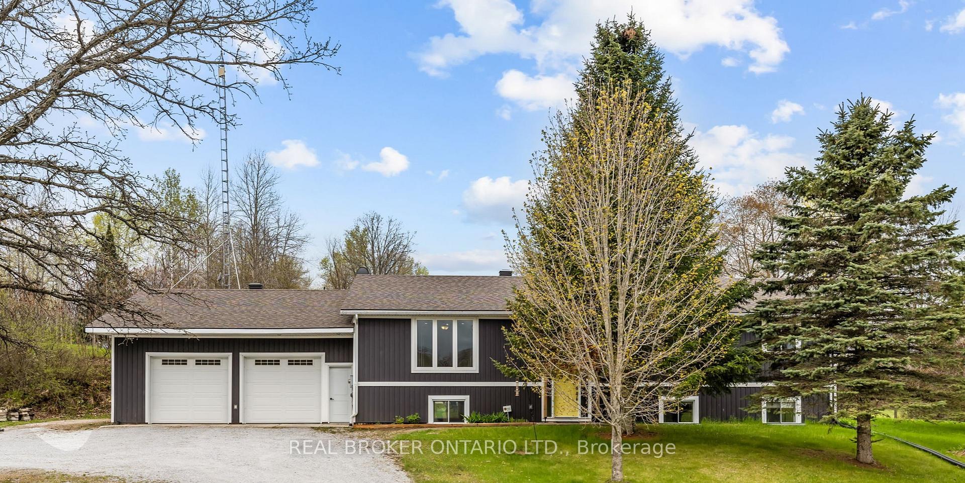 462 Anglican Church Road, Tay Valley, ON K7H 3C6 — Tay Valley, Ontario