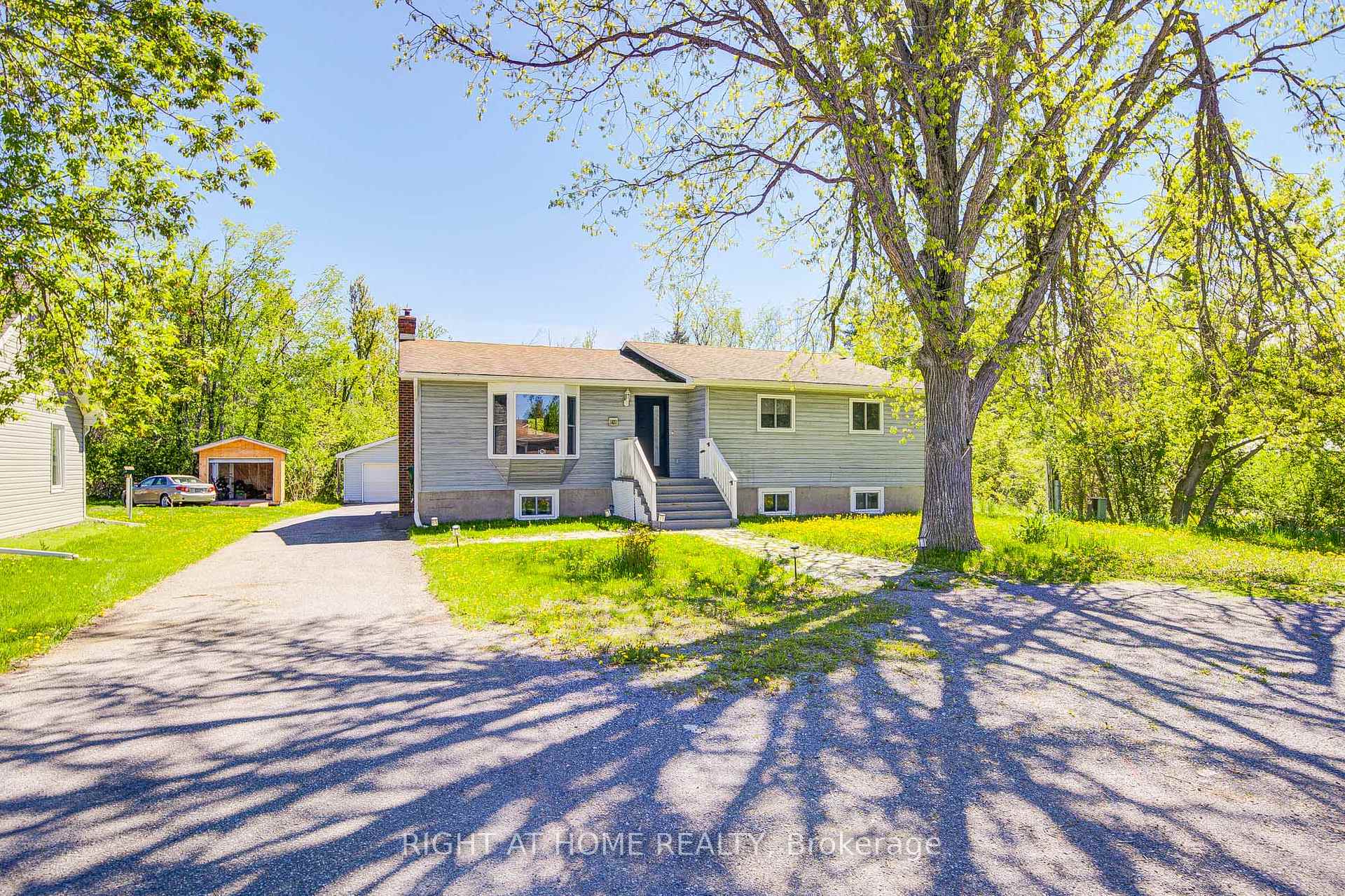 43 West Street, Kawartha Lakes, ON K0M 1A0 — Kawartha Lakes, Ontario