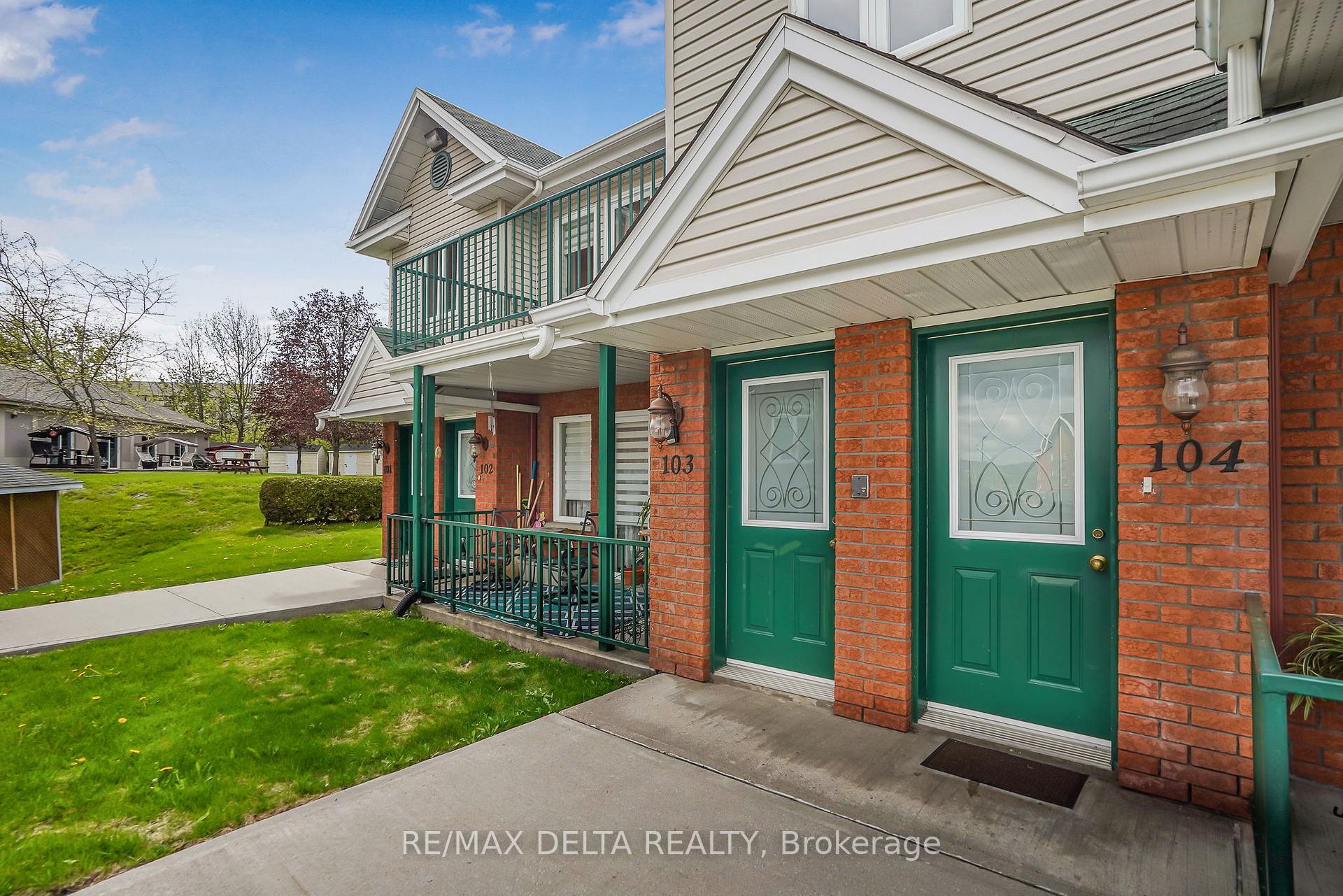 1505 Clement Street 103, Hawkesbury — photo 3 of 5