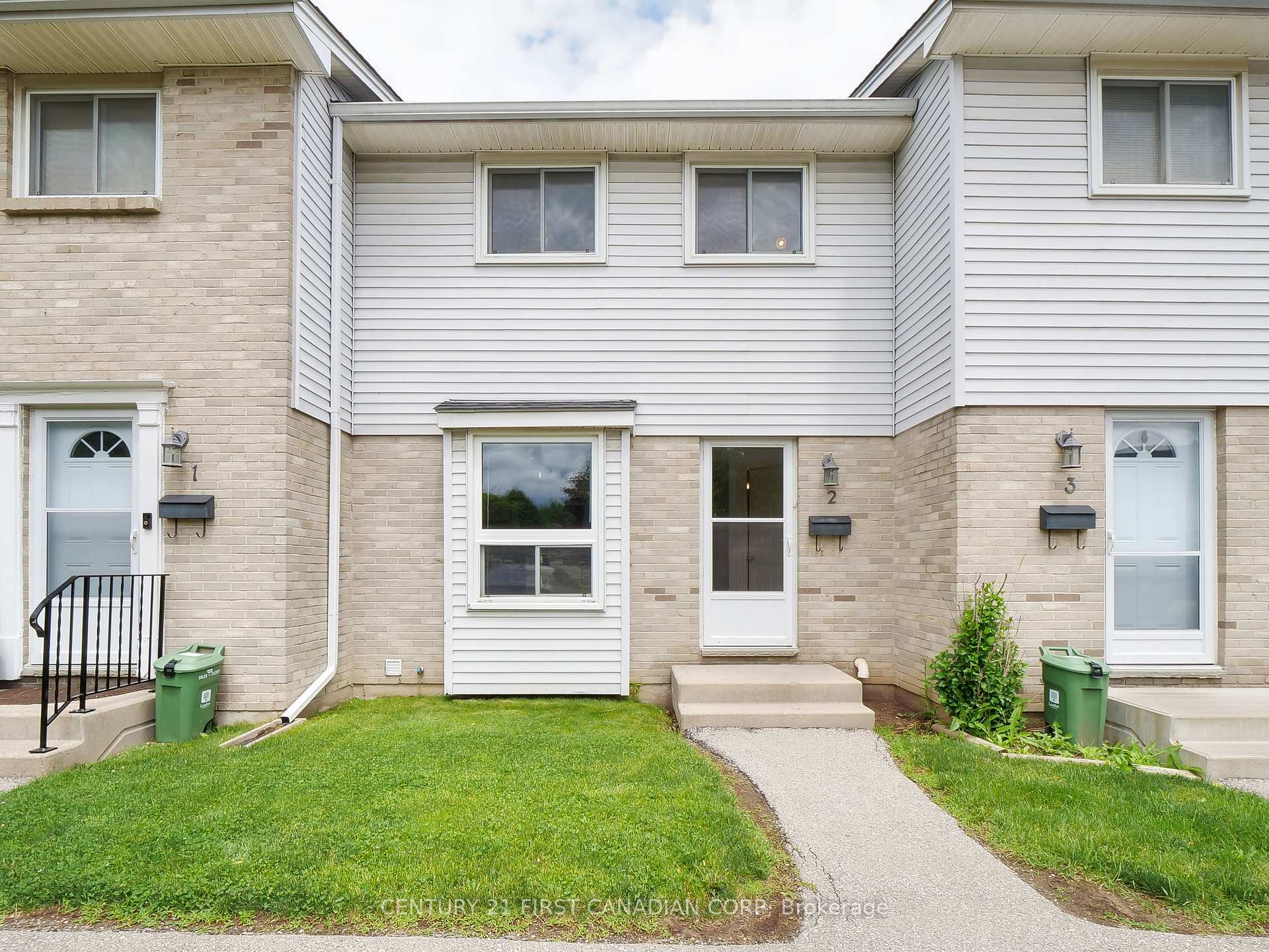 1786 Attawandaron Road 2, London North, ON N6G 3N1 — London North, Ontario