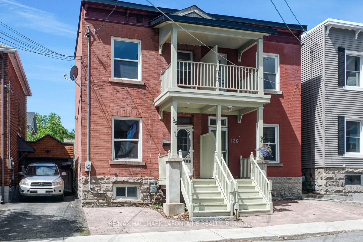 138 Concord Street S, Glebe - Ottawa East and Area, ON K1S 0Z4 — Glebe - Ottawa East and Area, Ontario