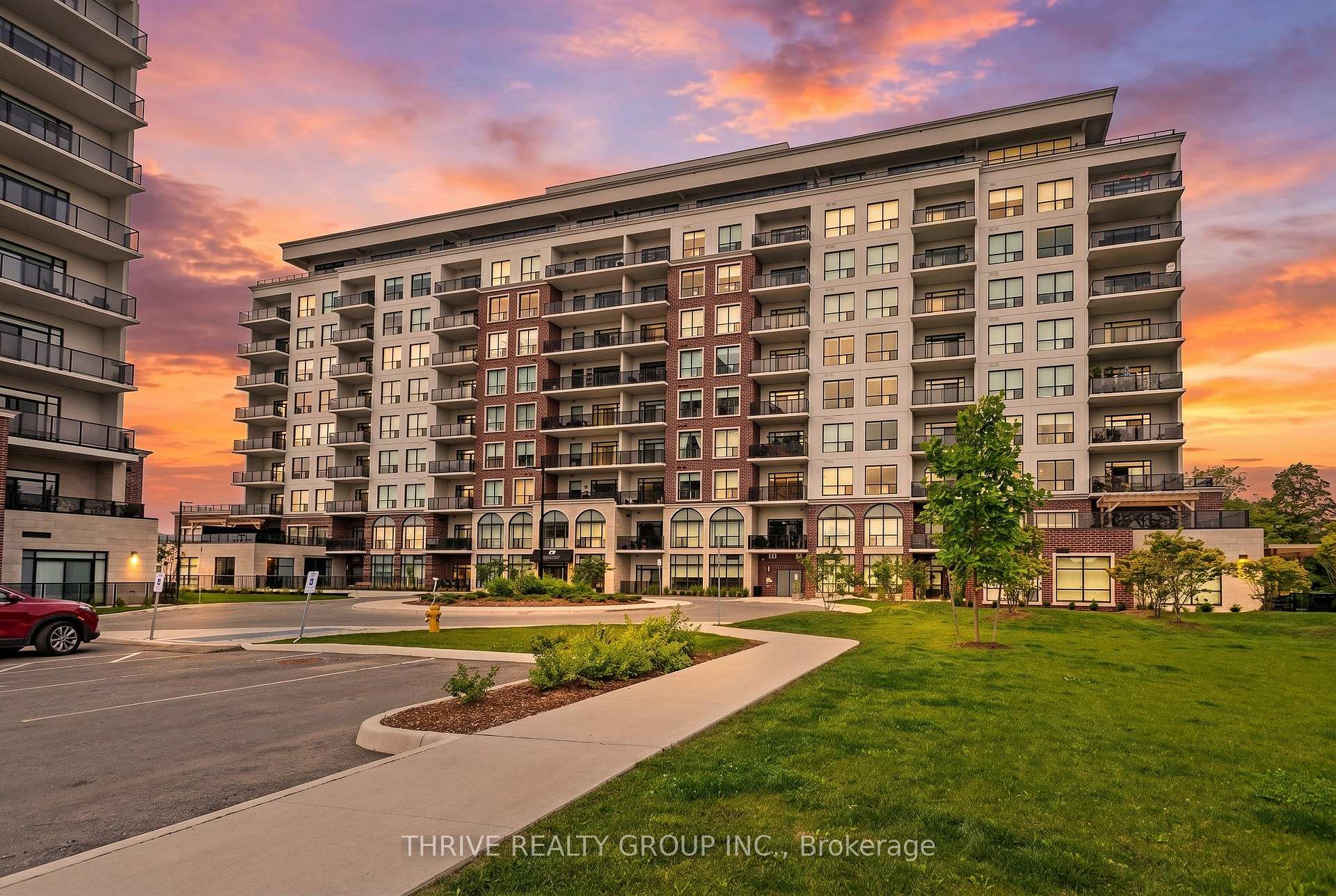 460 Callaway Road #610, London North, ON N5G 0Z2 — London North, Ontario
