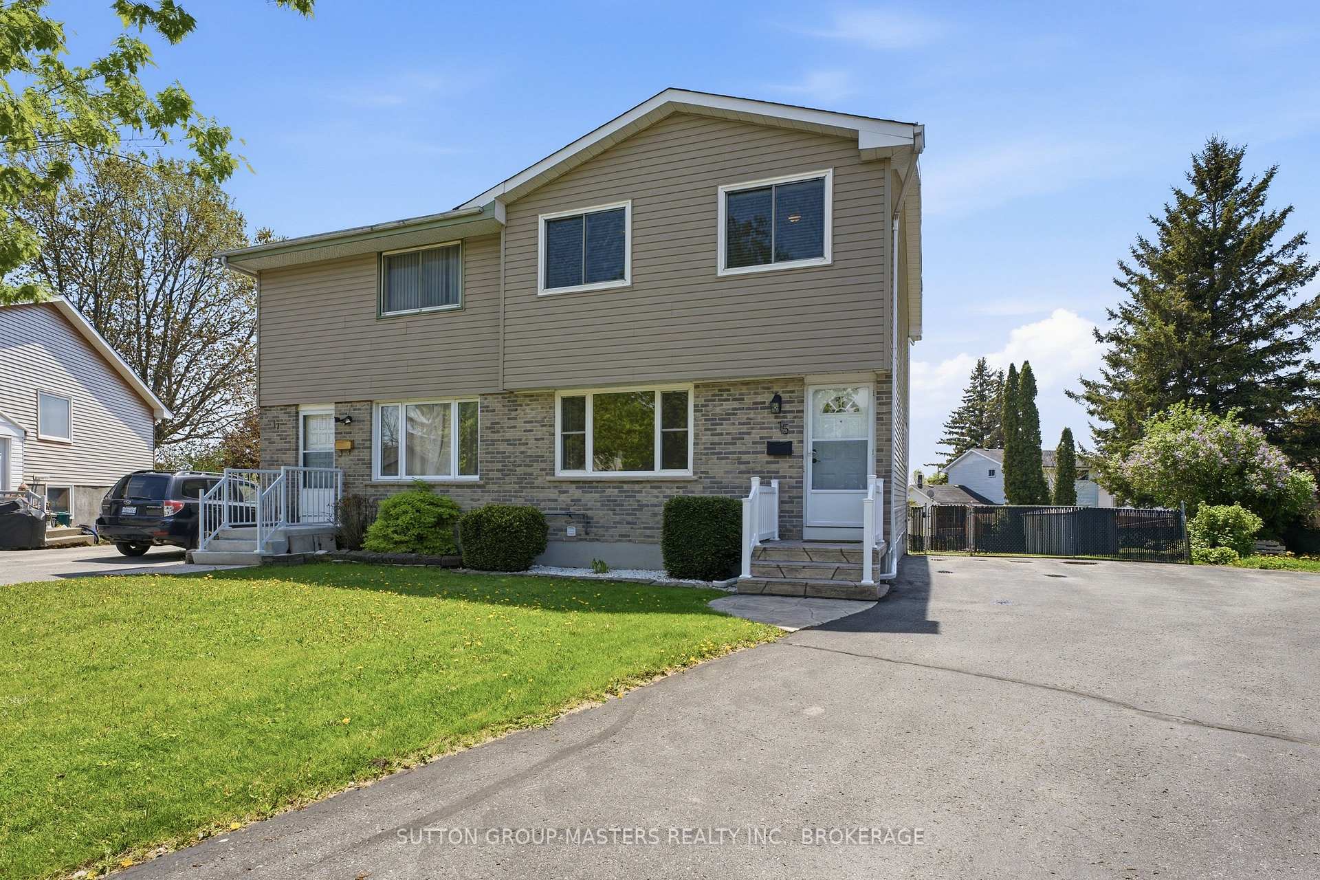 15 Camden Court, Kingston, ON K7K 5W6 — Kingston, Ontario