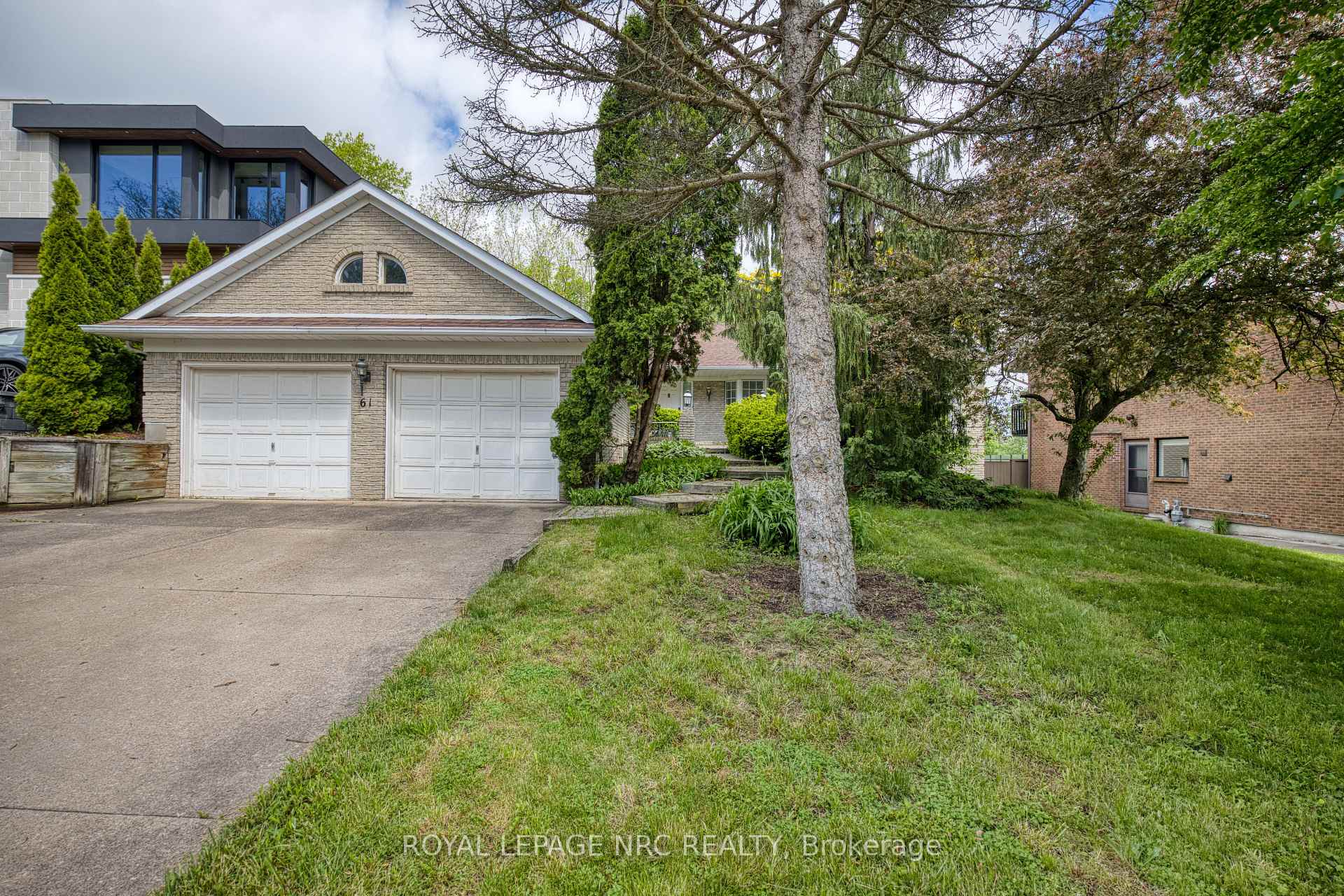 61 Tremont Drive, St. Catharines — photo 2 of 5