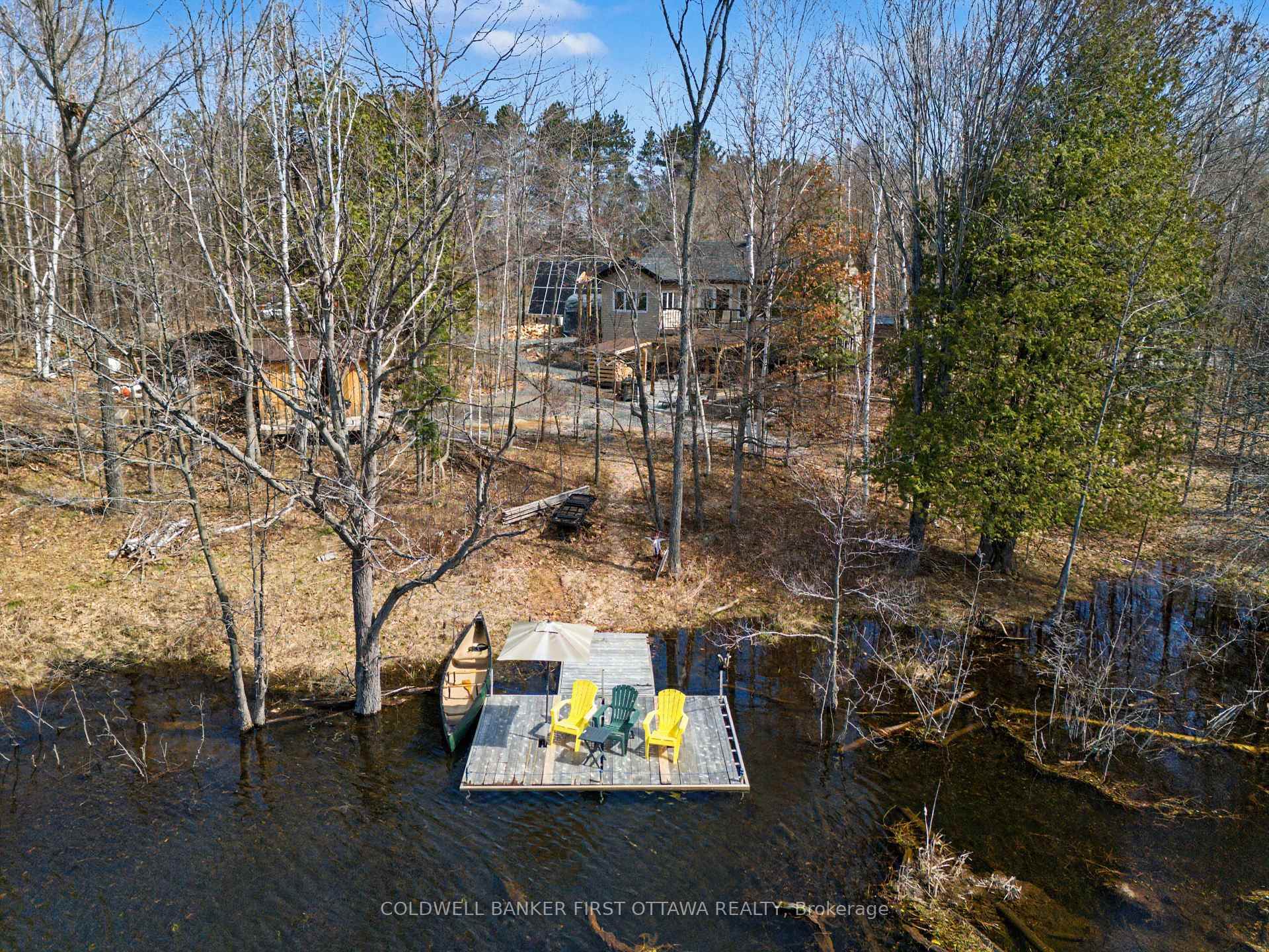 4031 Bolingbroke Road, Tay Valley — photo 4 of 5