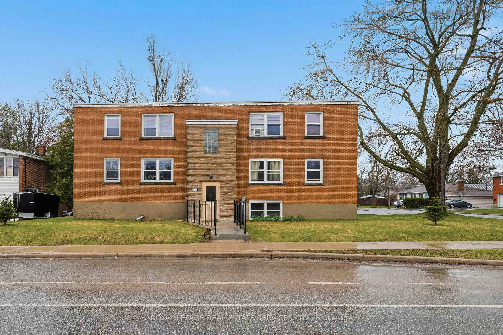 1028 Johnson Street, Kingston, ON K7M 2N4 — Kingston, Ontario