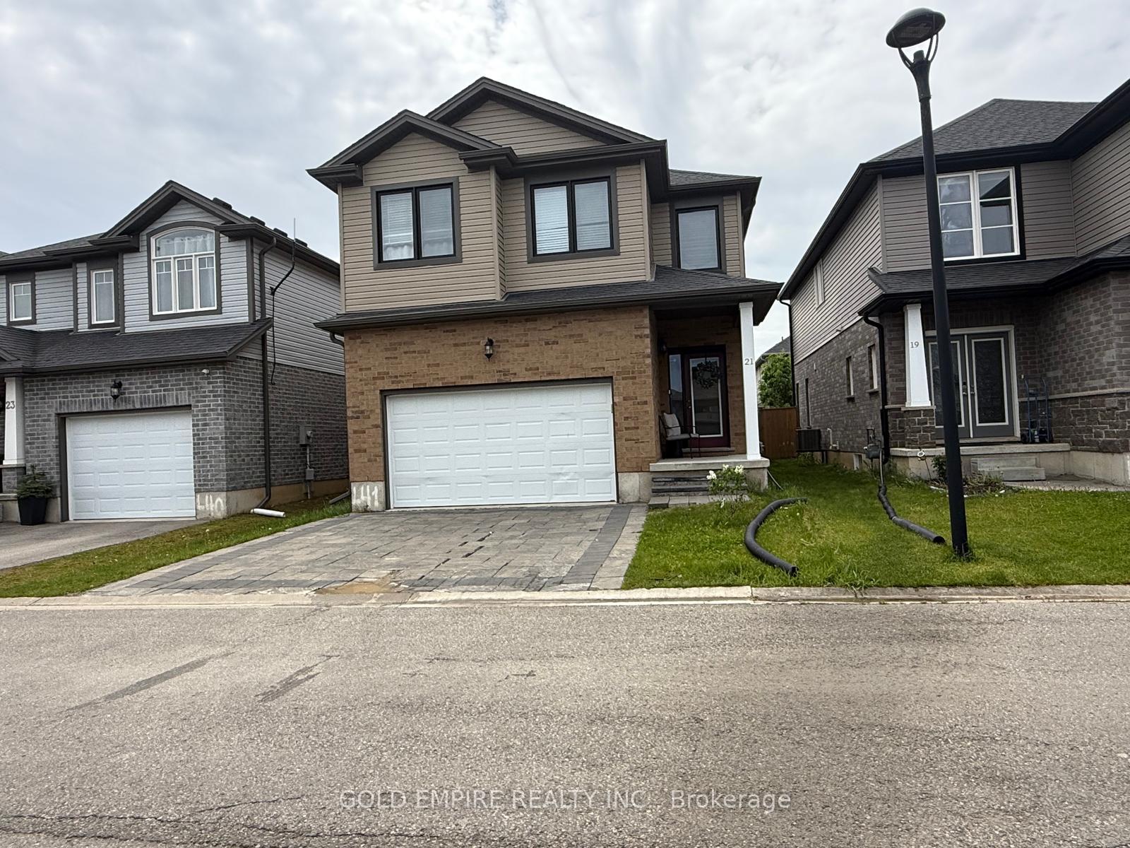 3270 Singleton Avenue #21, London South — photo 3 of 5