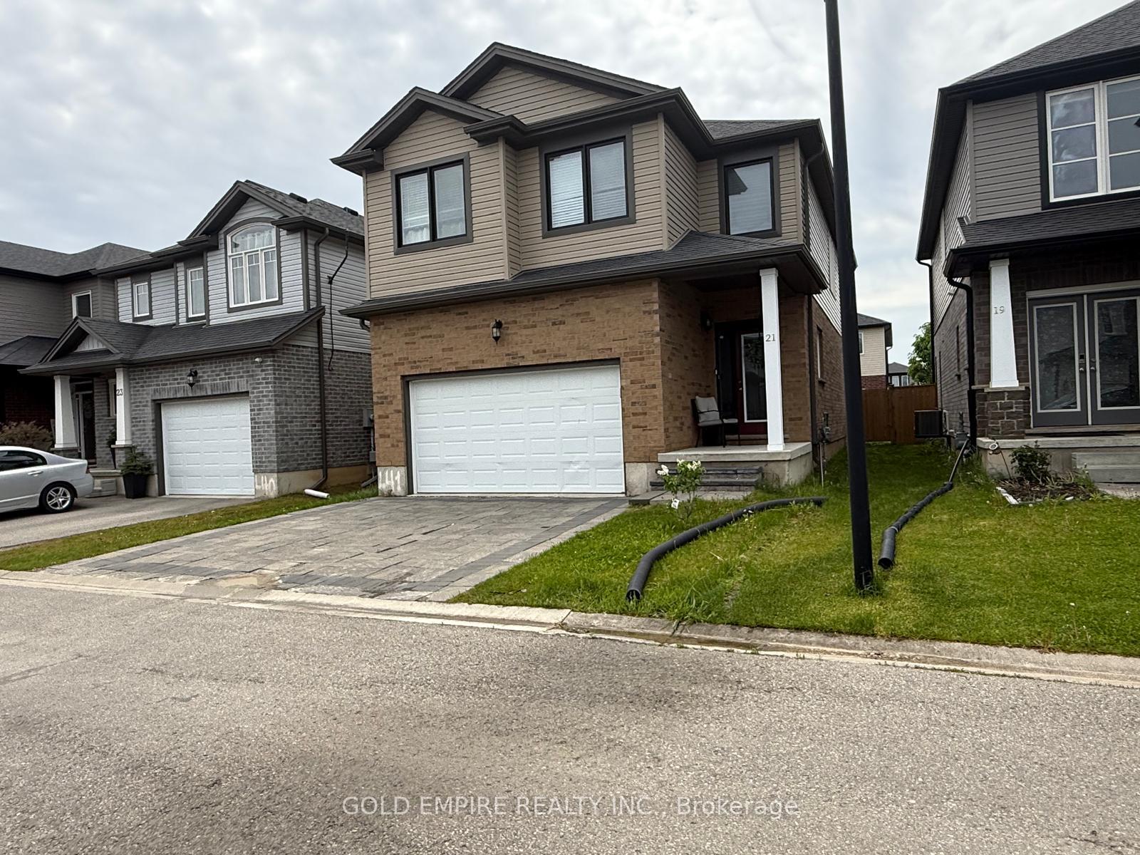 3270 Singleton Avenue #21, London South — photo 4 of 5