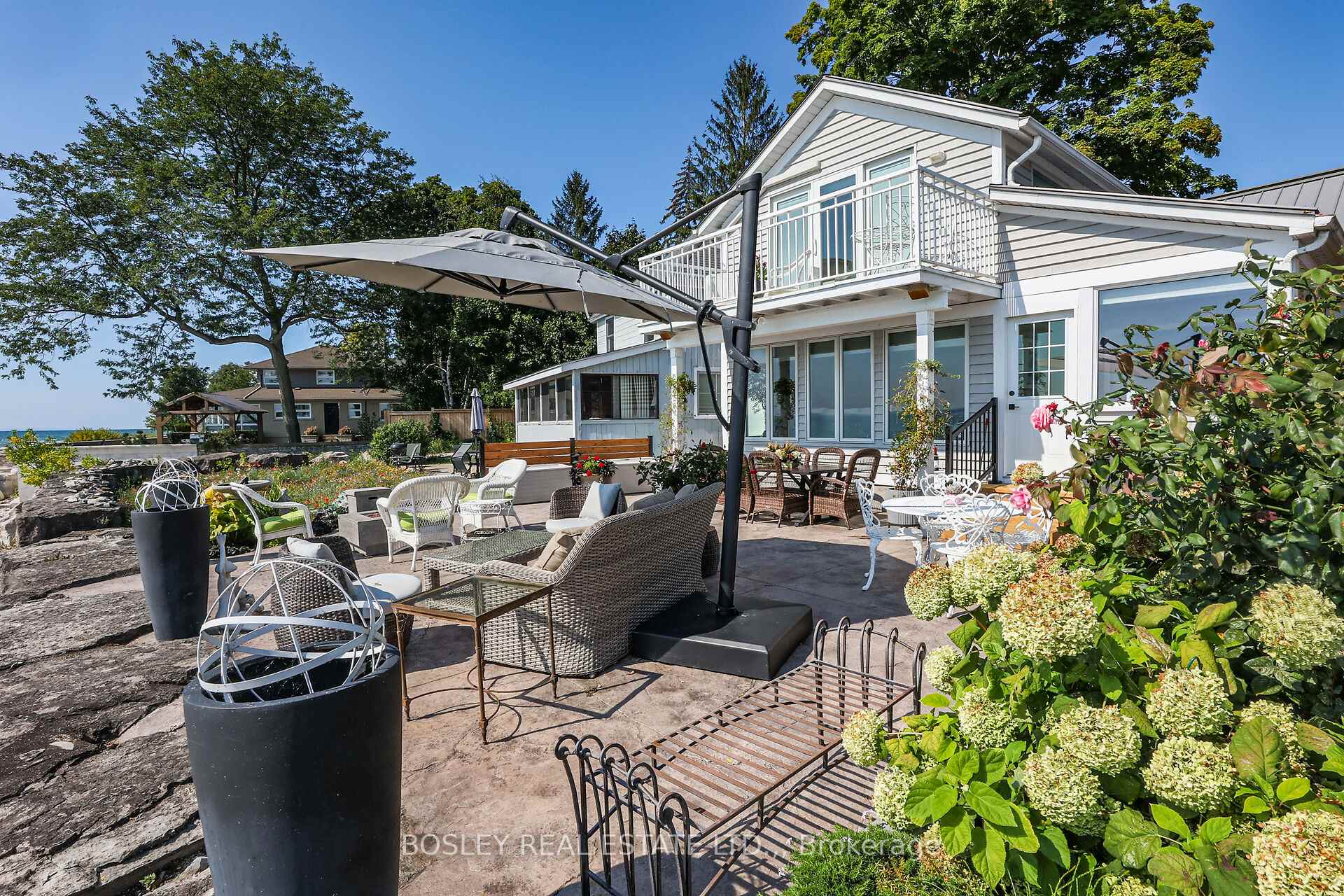 3711 CRYSTAL BEACH Drive, Fort Erie, ON L0S 1B0 — Fort Erie, Ontario