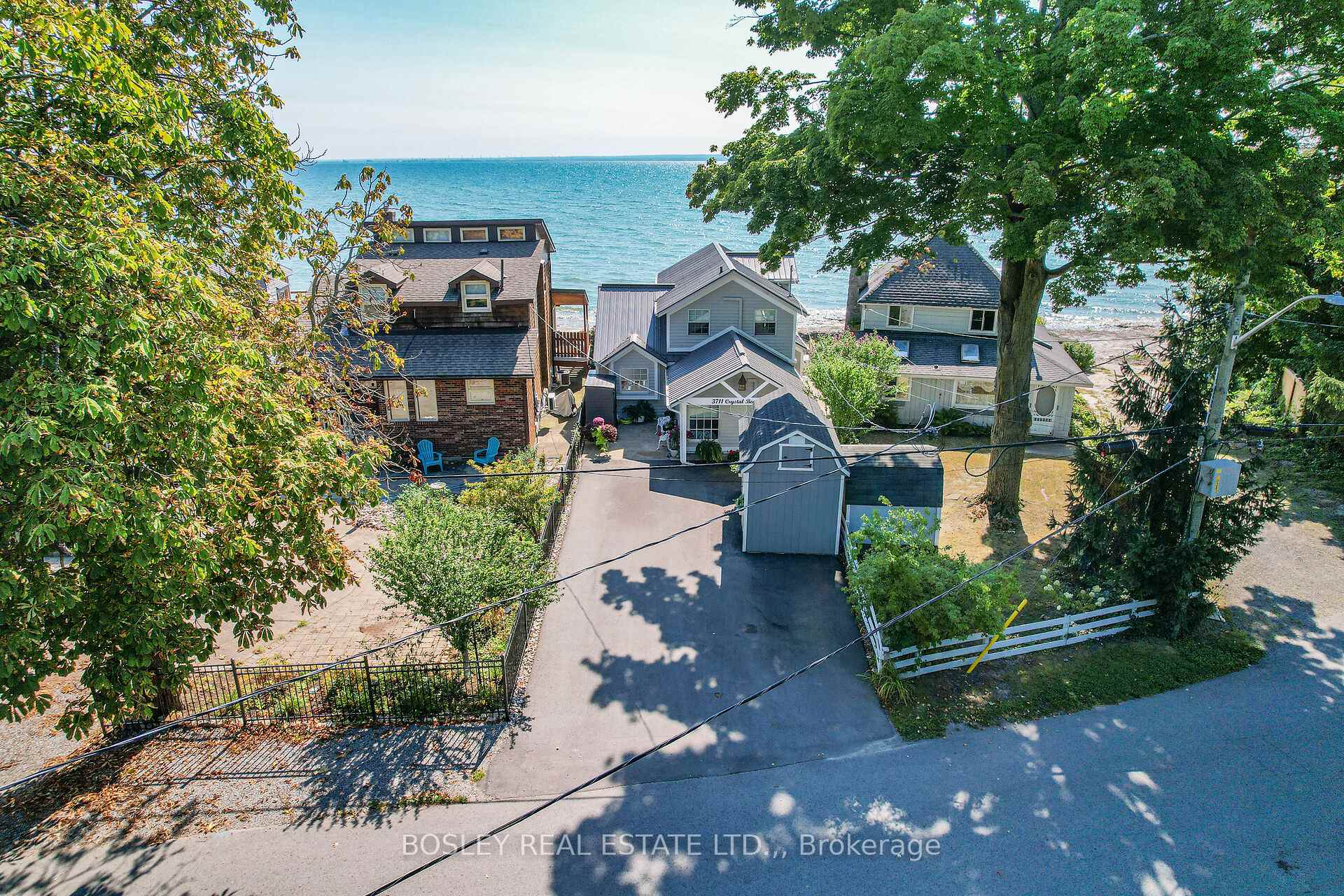 3711 CRYSTAL BEACH Drive, Fort Erie — photo 3 of 5