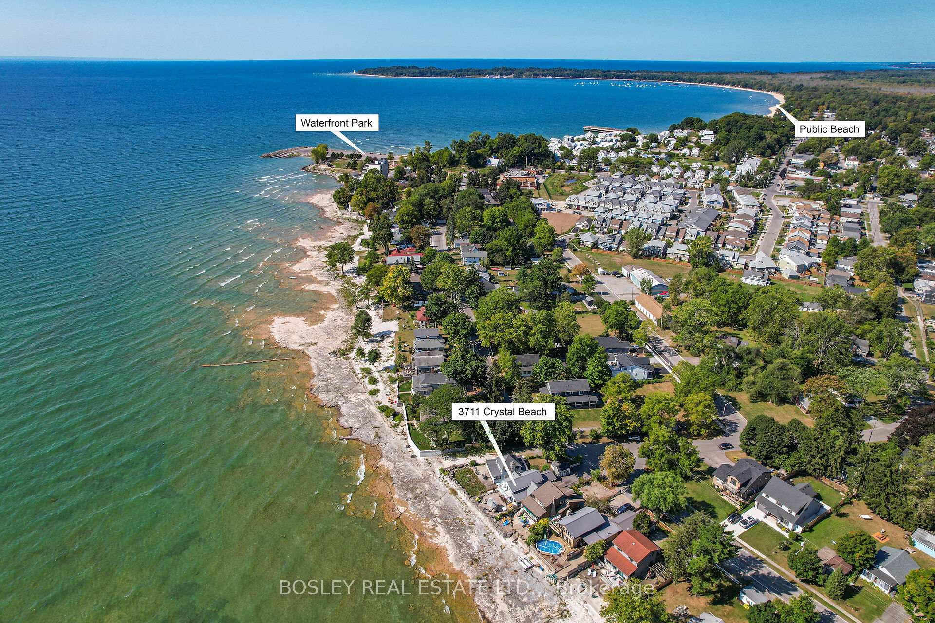 3711 CRYSTAL BEACH Drive, Fort Erie — photo 4 of 5