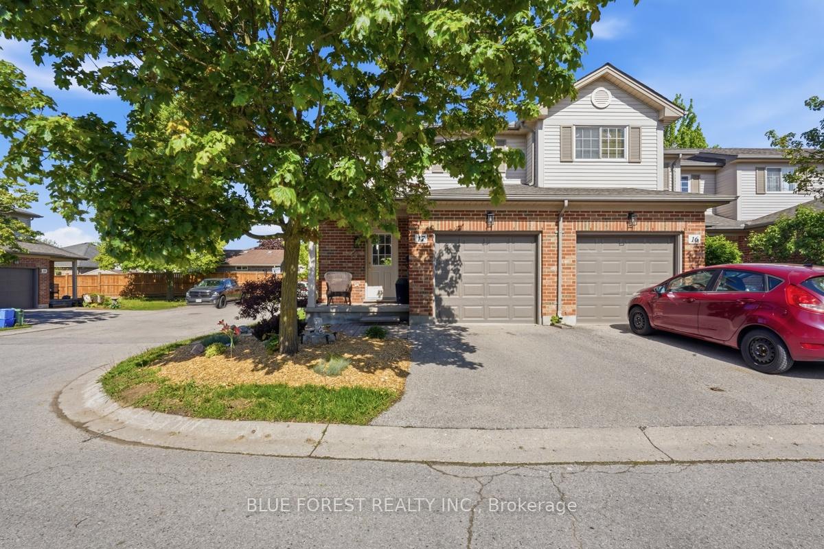1199 Reardon Boulevard 17, London South — photo 3 of 5