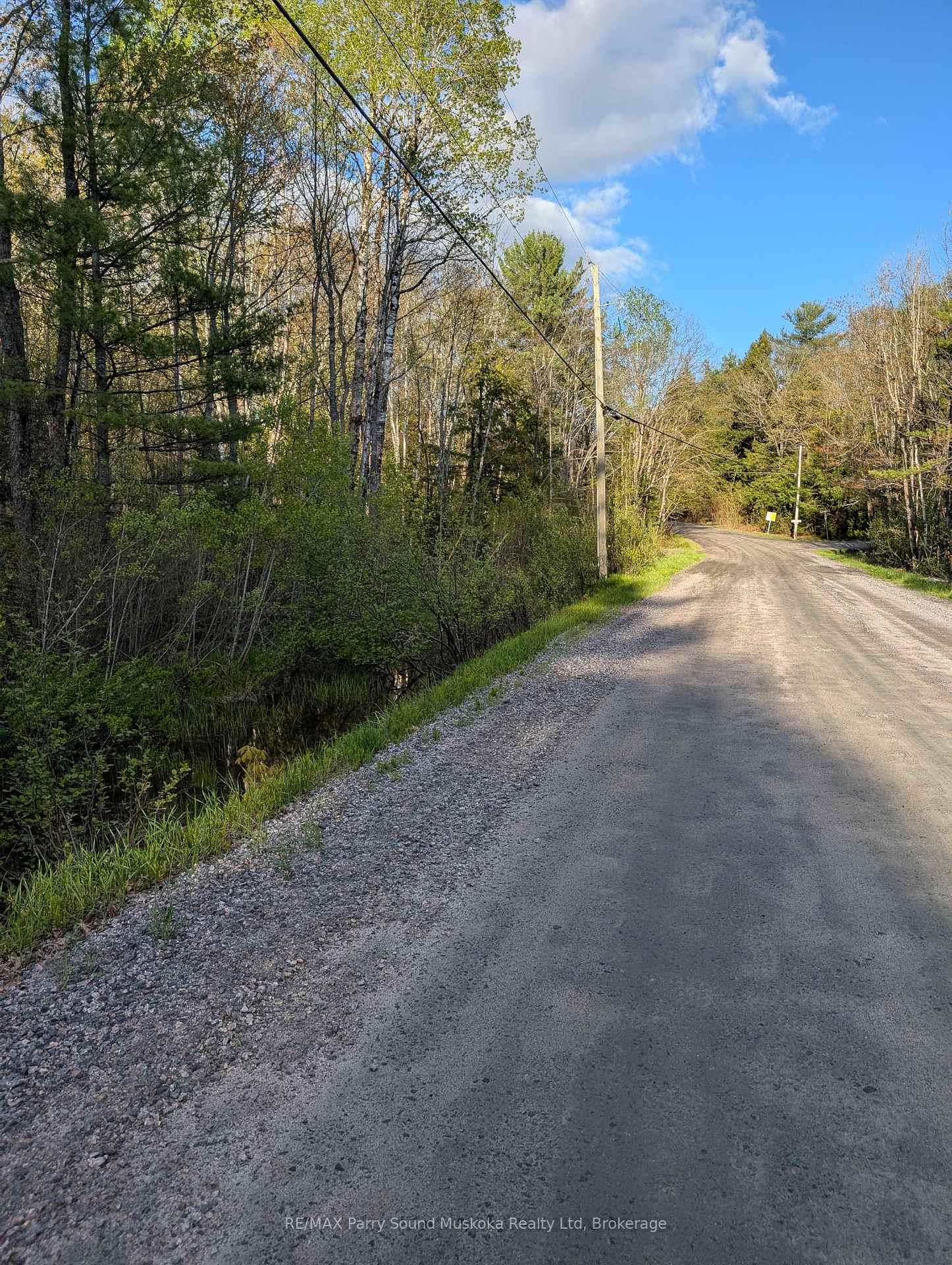 0 Sugar Lake Road, Seguin, ON P2A 2W9 — Seguin, Ontario