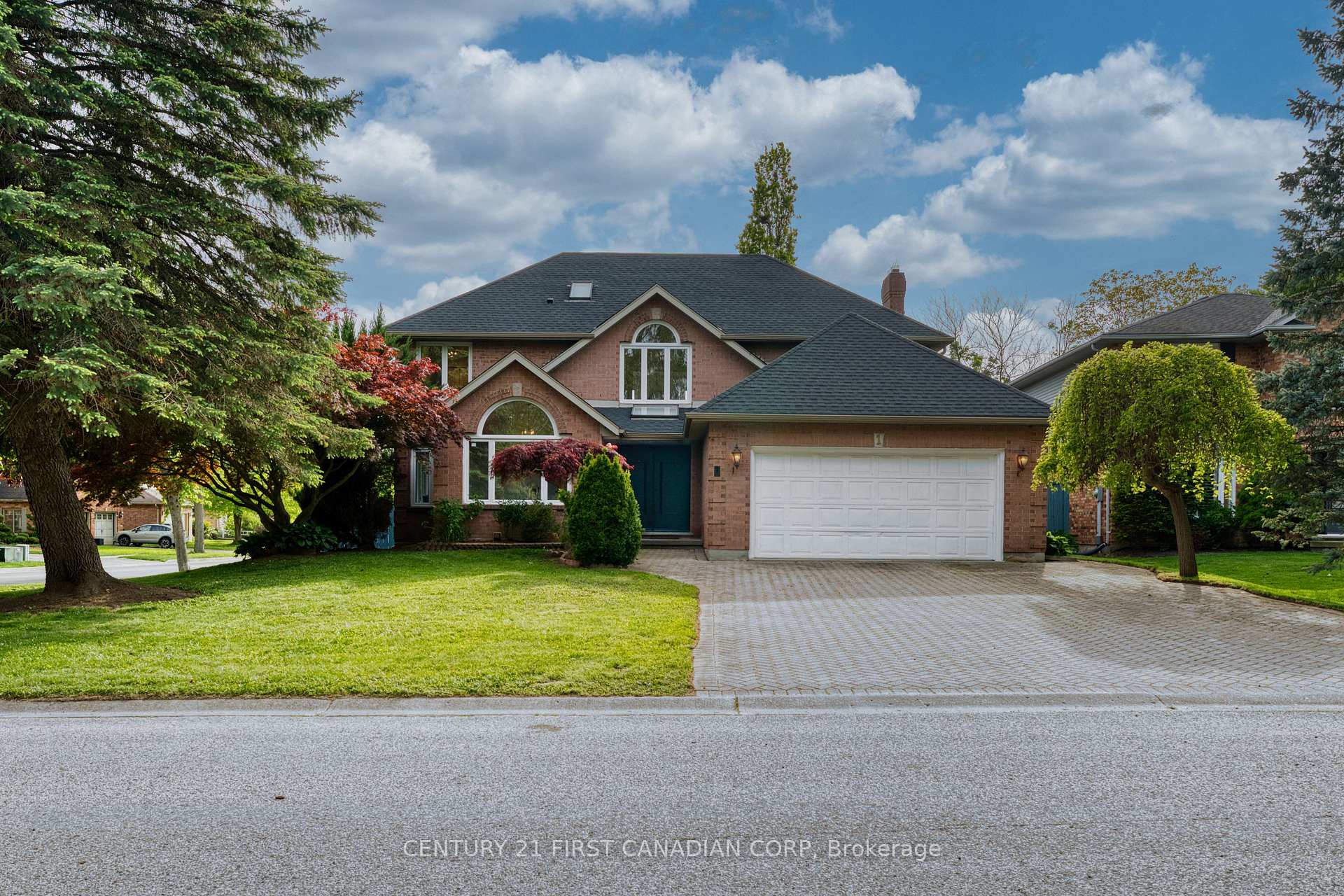 1 Caithness Court, London North, ON N5X 3S2 — London North, Ontario