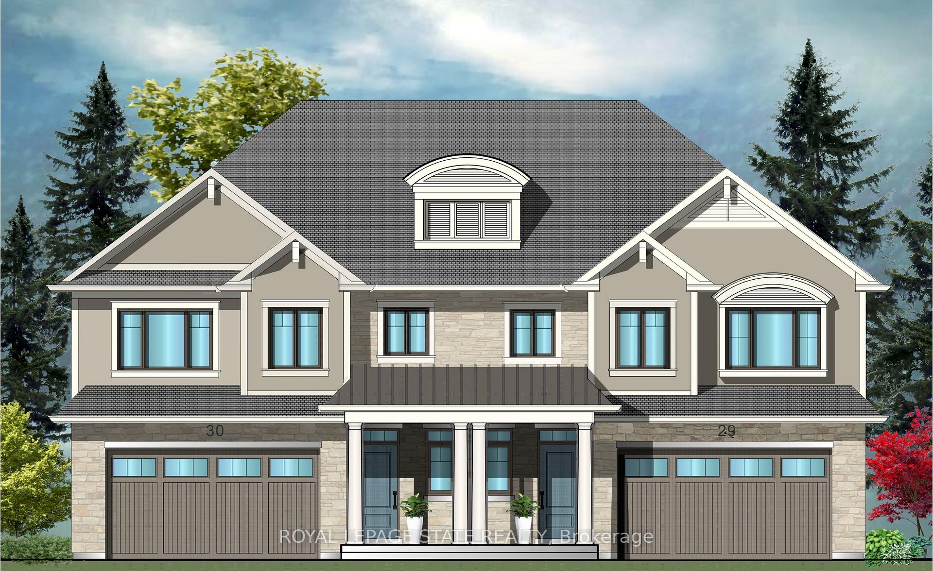 34 Bryans Way, Grimsby, ON L3M 0L5 — Grimsby, Ontario