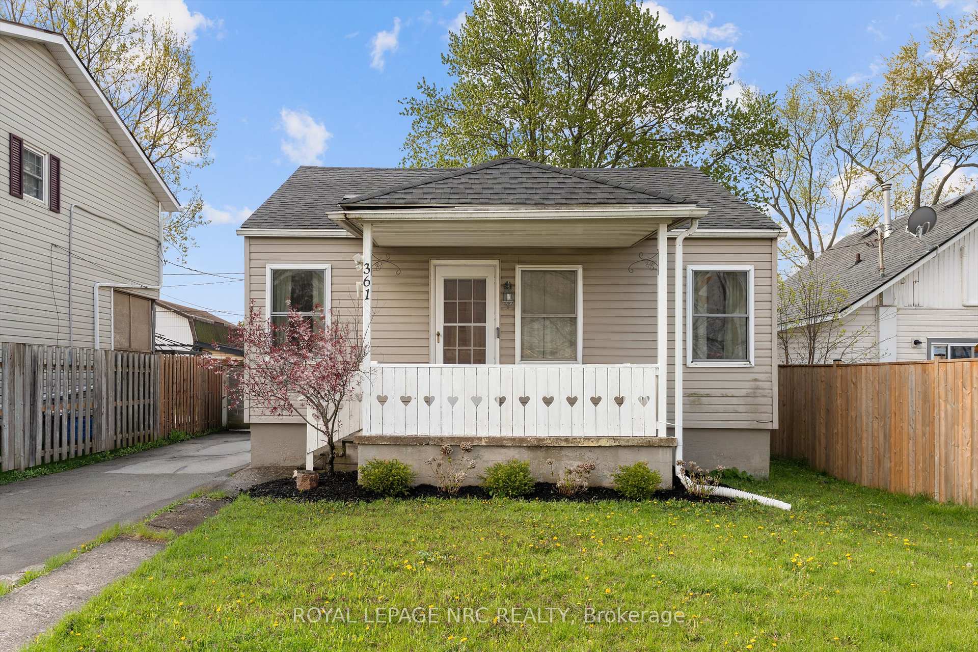 361 Lincoln Street, Welland, ON L3B 4N6 — Welland, Ontario