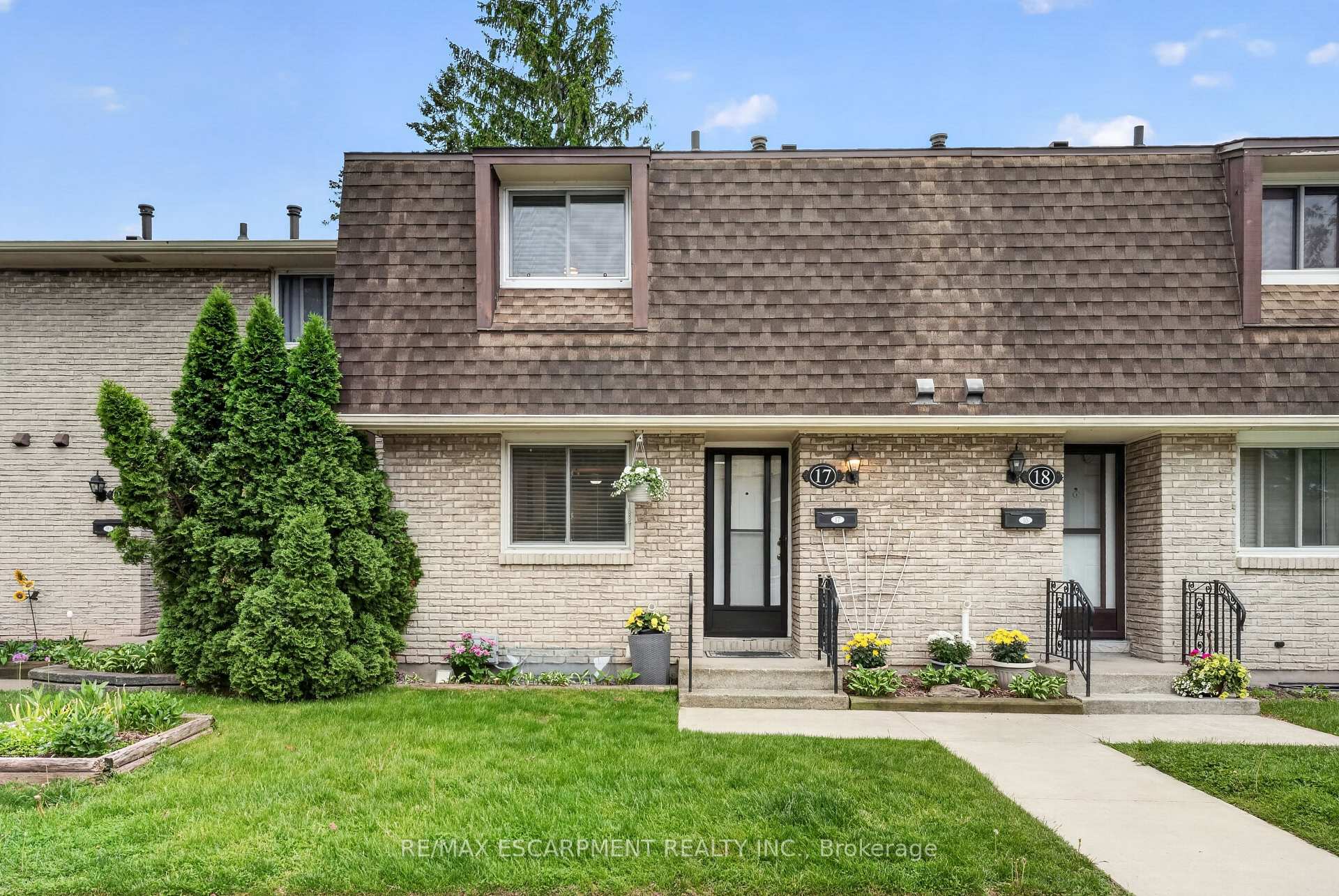50 Lakeshore Road 17, St. Catharines, ON L2N 6P8 — St. Catharines, Ontario
