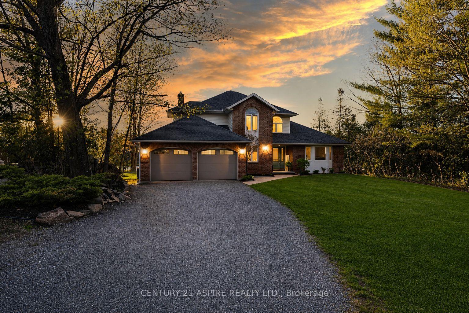 284 Rantz Road, Petawawa, ON K8H 2W8 — Petawawa, Ontario
