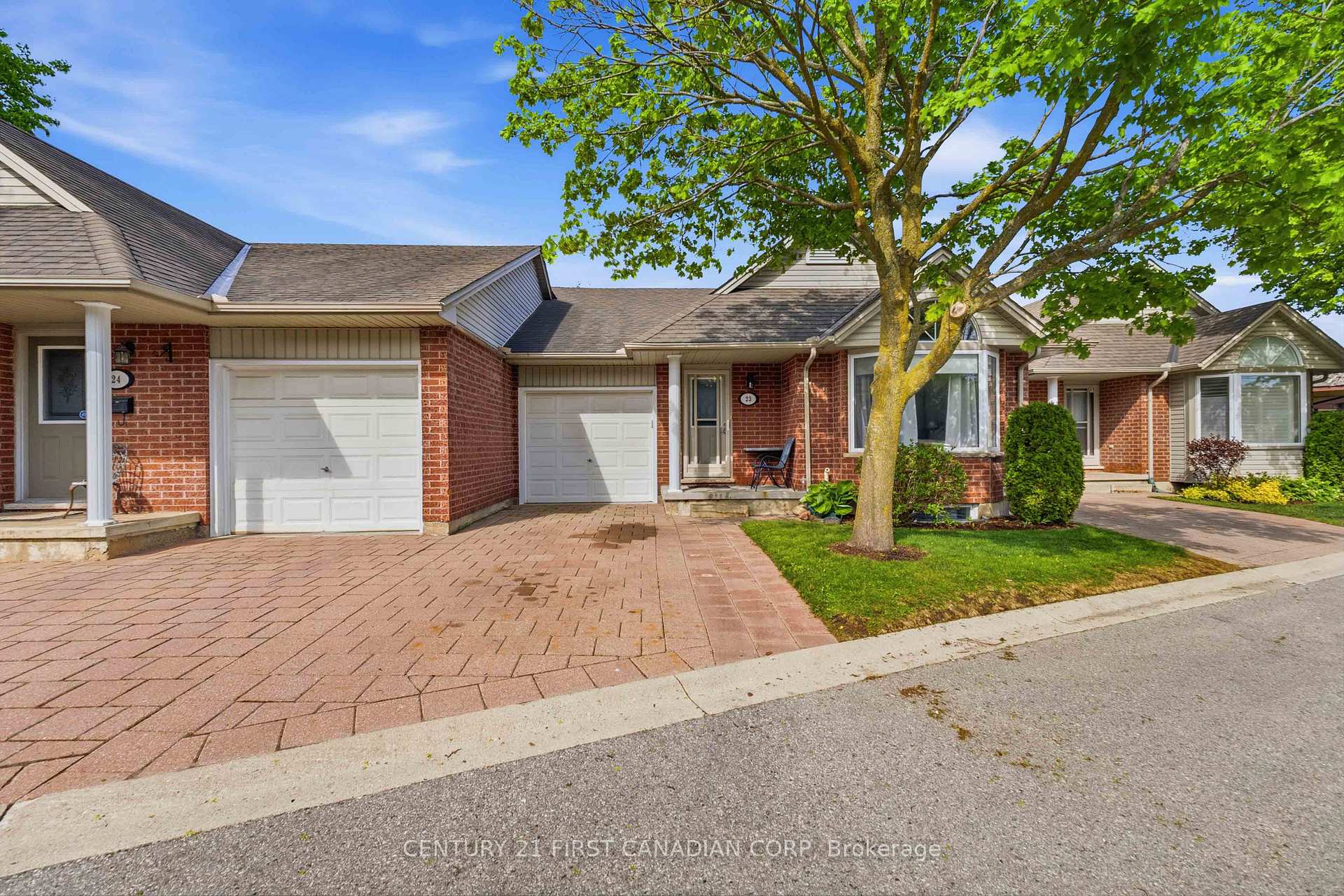 20 Kernohan Parkway 23, London South — photo 2 of 5