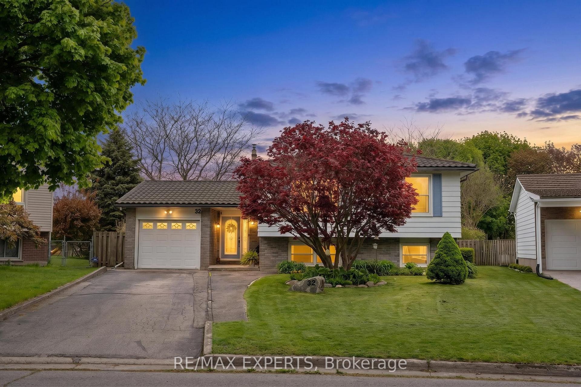 32 Crestlynn Crescent, Norfolk, ON N3Y 4V8 — Norfolk, Ontario
