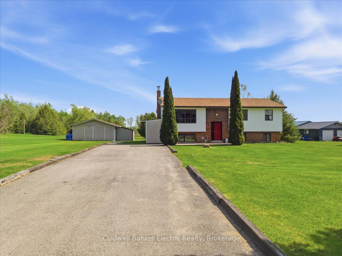 1269 Trent River Road, Trent Hills, ON K0L 1Z0 — Trent Hills, Ontario