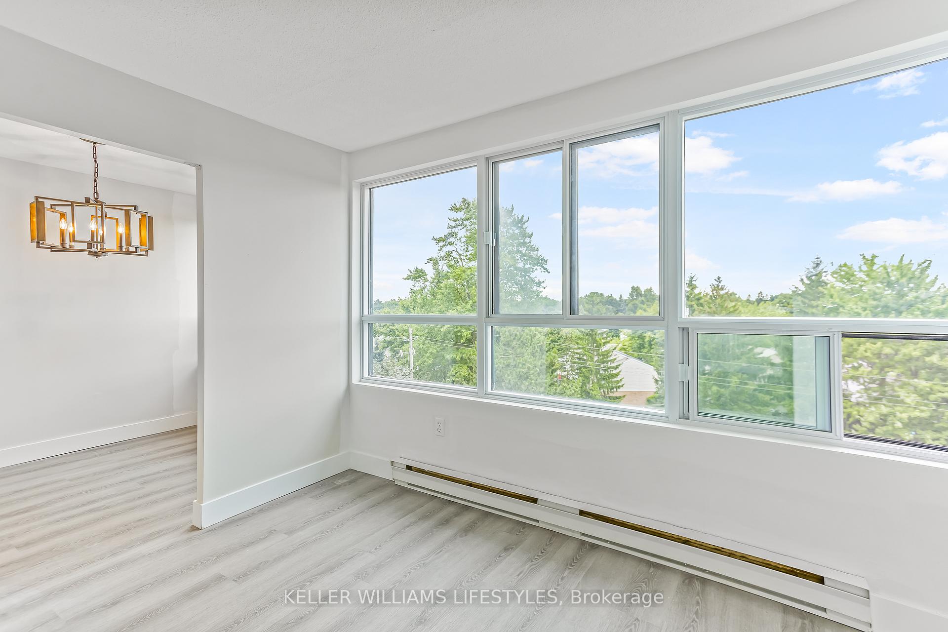 600 GRENFELL Drive 609, London North, ON N5X 2R8 — London North, Ontario