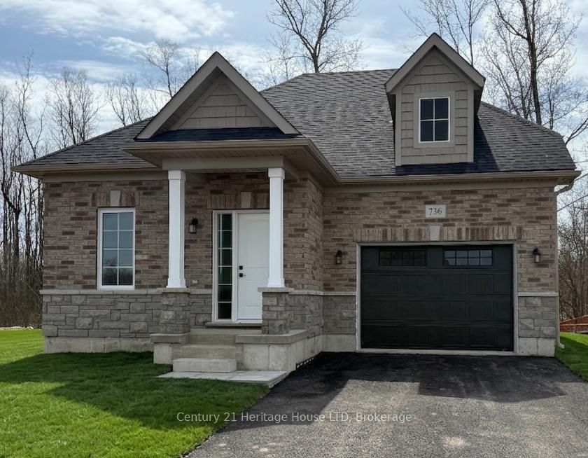 736 Burwell Street, Fort Erie, ON L2A 0E2 — Fort Erie, Ontario