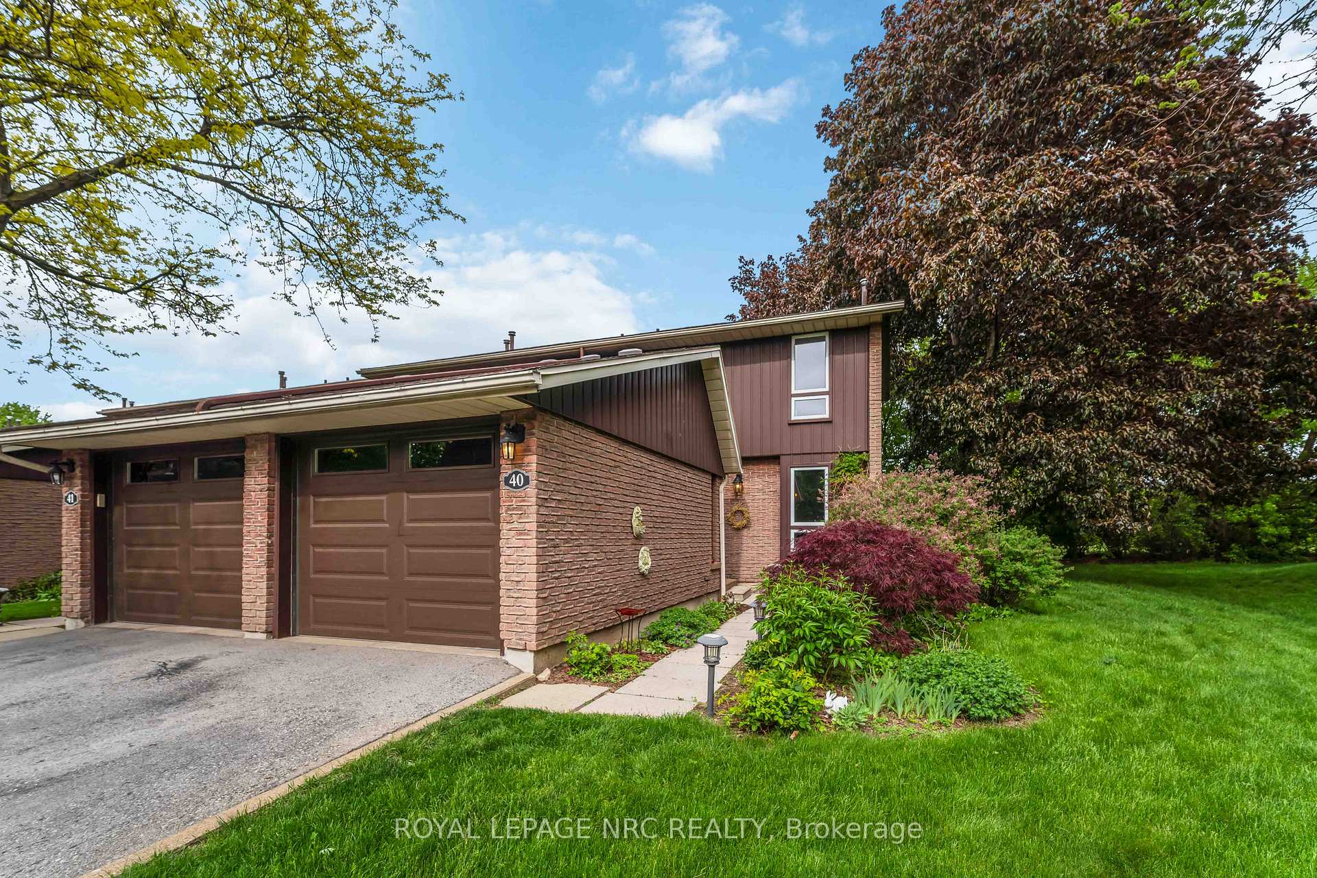 122 Lakeshore Road 40, St. Catharines, ON L2N 6N6 — St. Catharines, Ontario