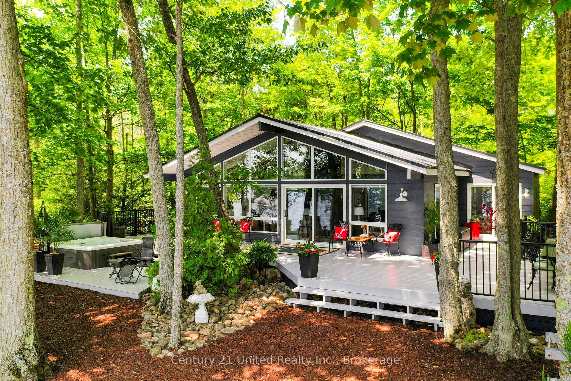 7004 Island 70 N/A, Trent Lakes — photo 2 of 5