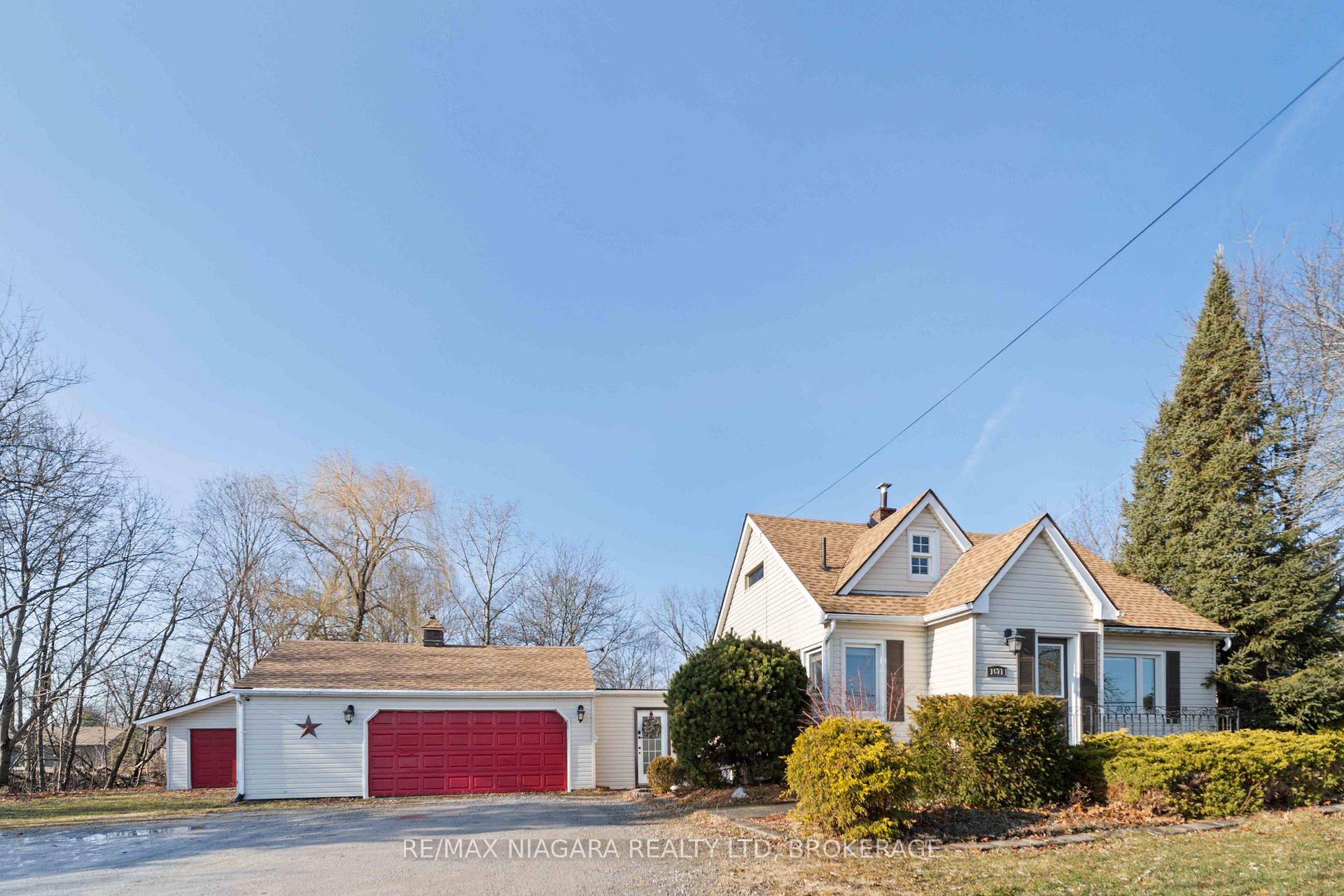 1671 Third Street Louth Street, St. Catharines, ON L2R 6P9 — St. Catharines, Ontario