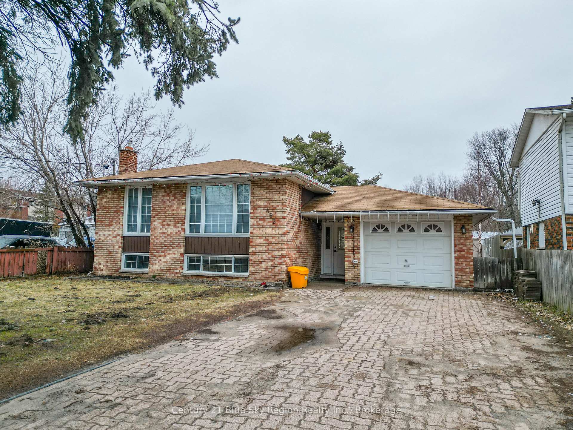 862 Lakeshore Drive, North Bay, ON P1A 2G8 — North Bay, Ontario