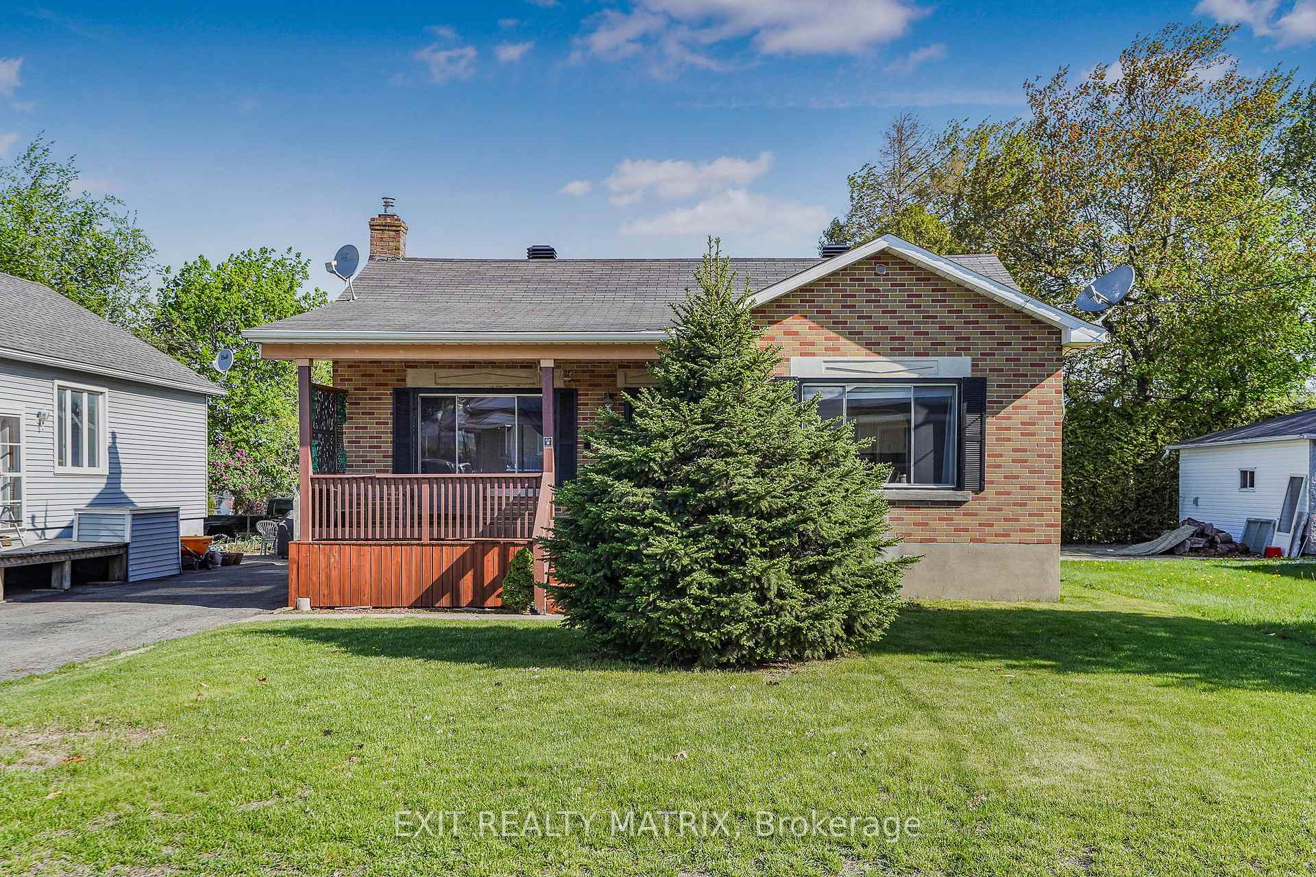 589 Lafleche Road, Hawkesbury — photo 2 of 5