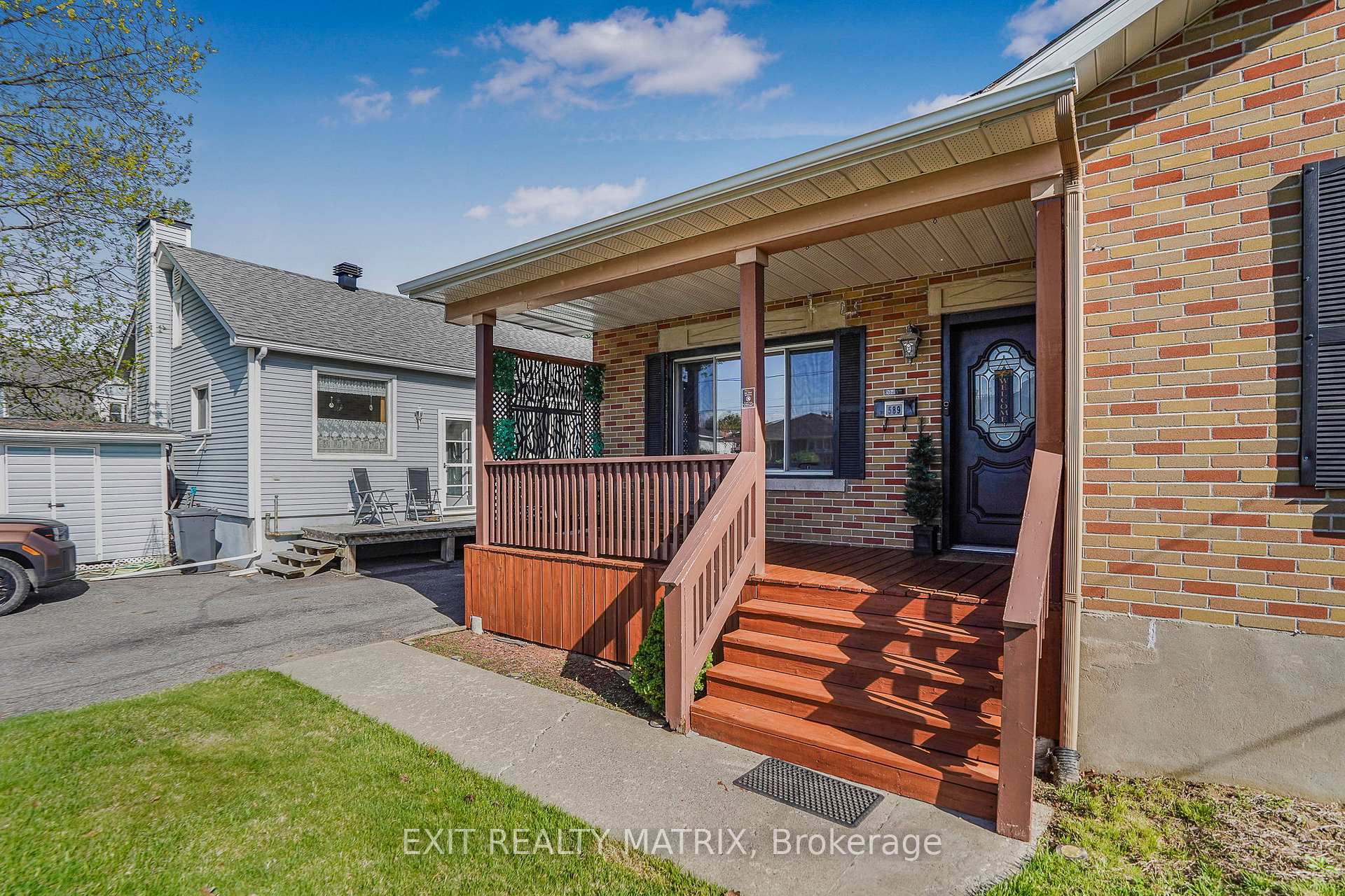 589 Lafleche Road, Hawkesbury — photo 4 of 5