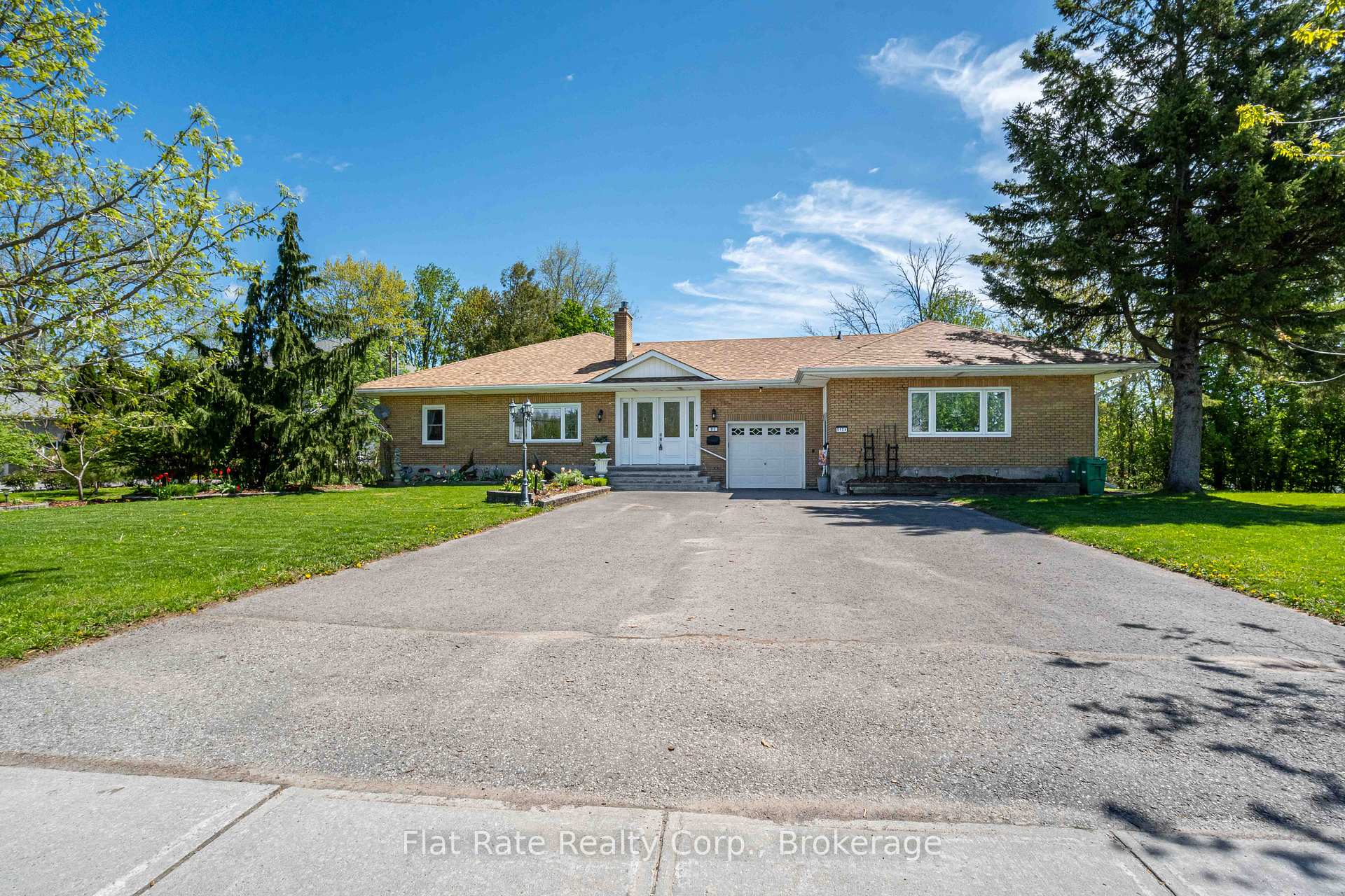 510 Monaghan Road, Peterborough, ON K9J 5H5 — Peterborough, Ontario