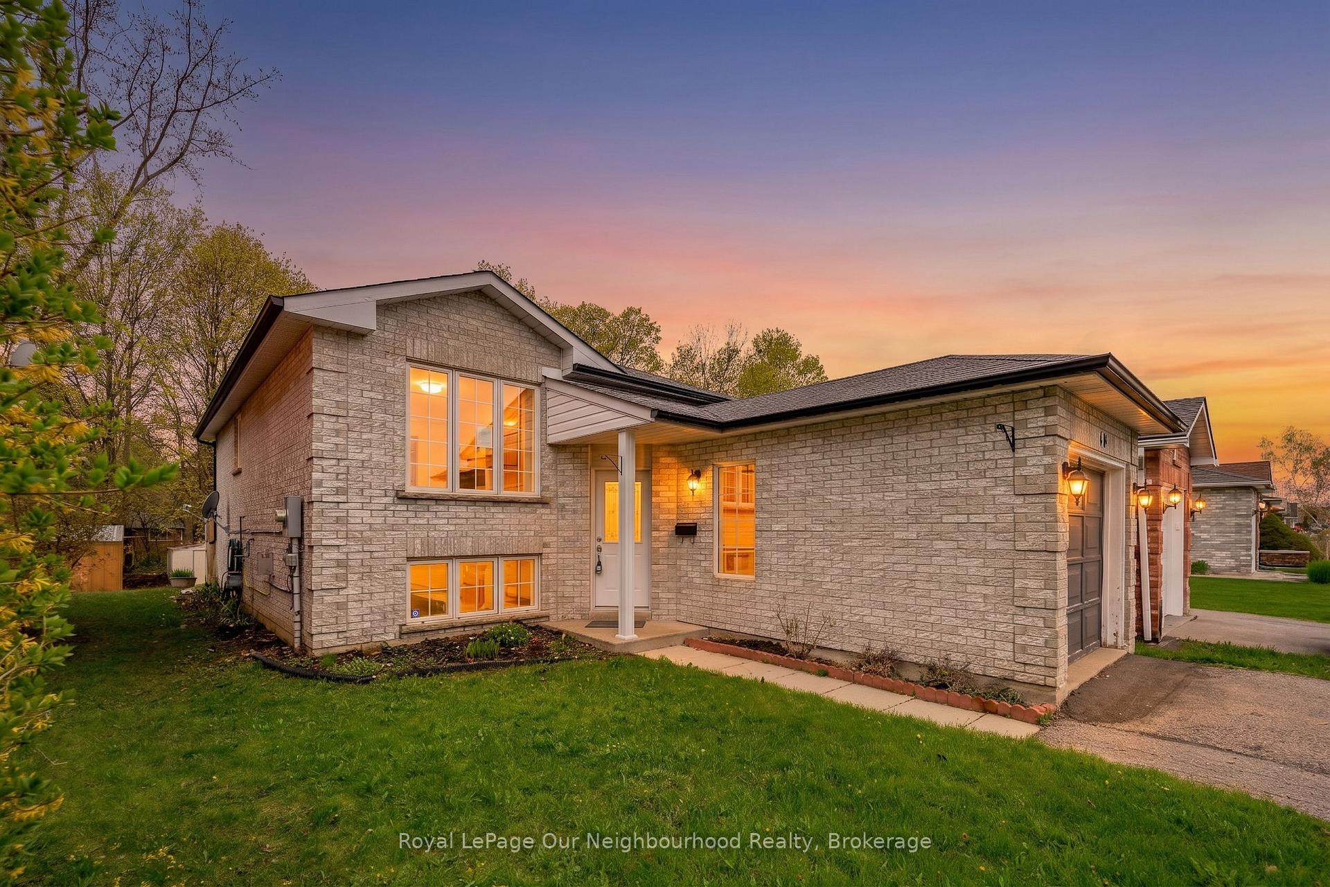 191 Carroll Crescent, Cobourg, ON K9A 5P7 — Cobourg, Ontario