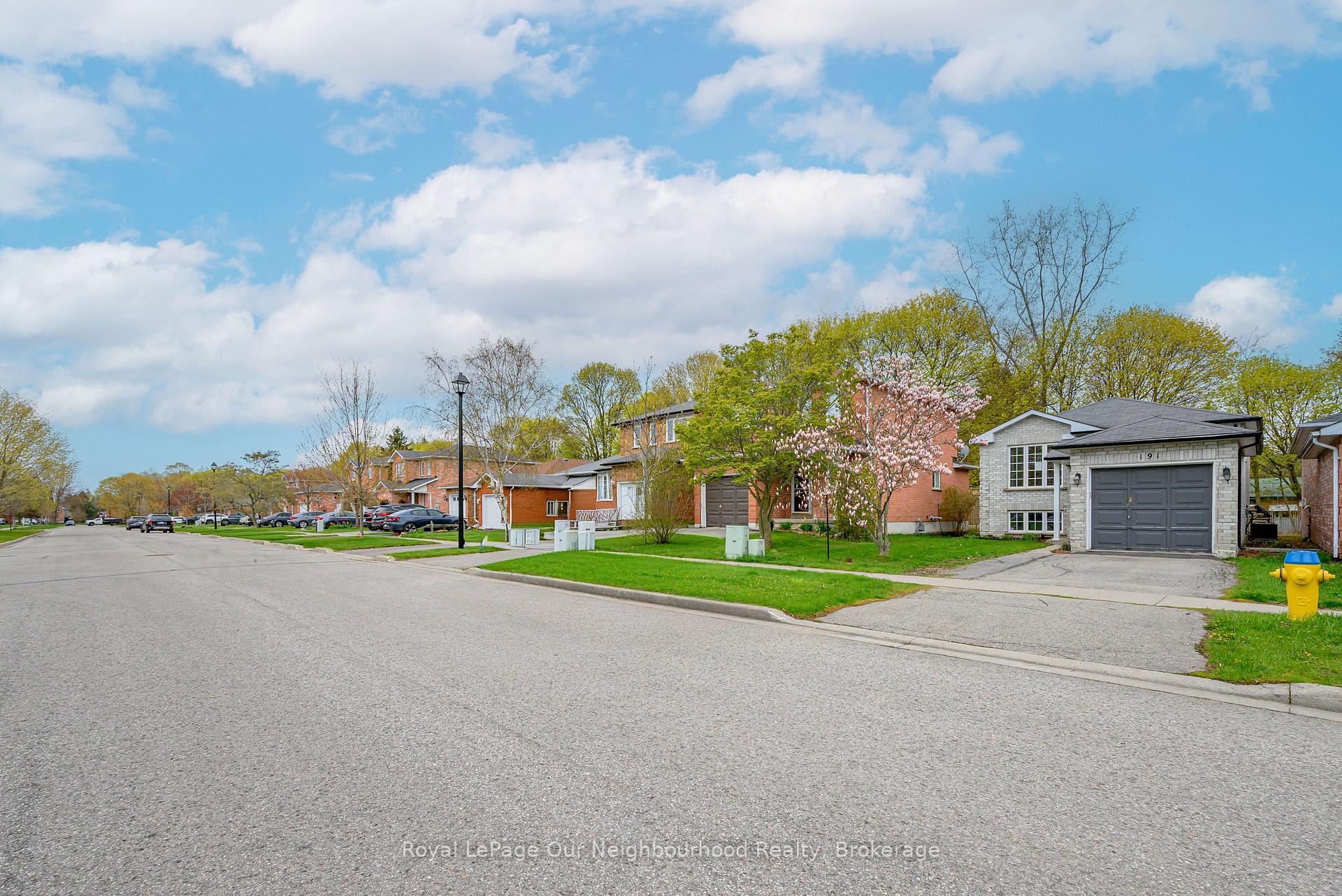 191 Carroll Crescent, Cobourg — photo 4 of 5