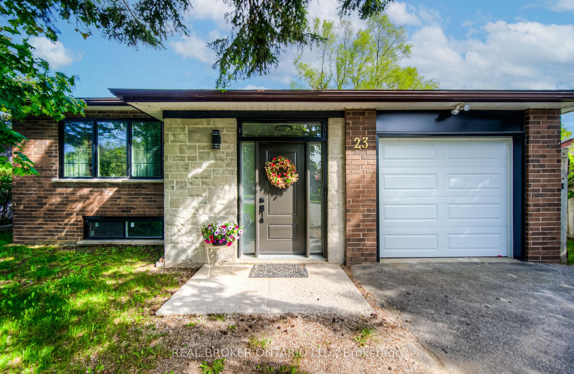 23 Carberry Road, Erin, ON N0B 1T0 — Erin, Ontario