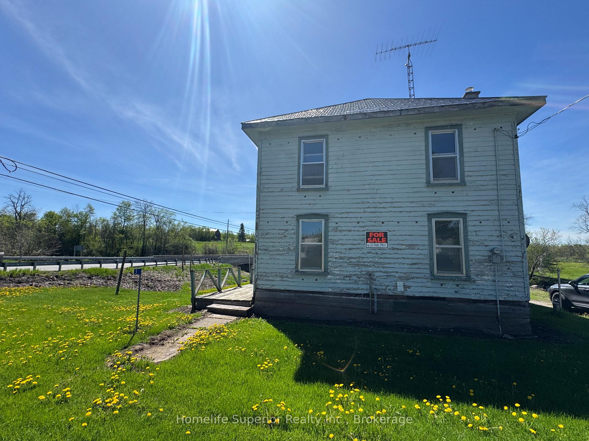 3 Kellers Bridge Road, Madoc — photo 2 of 5