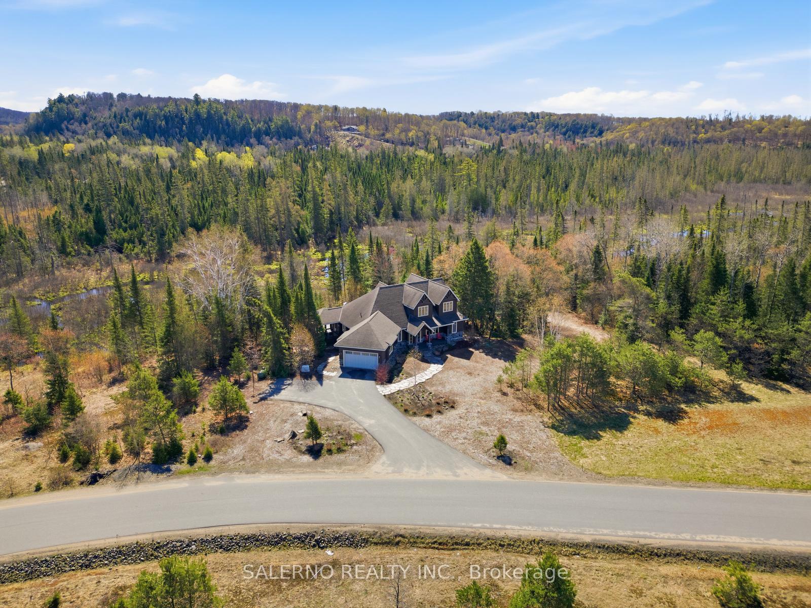 1078 Echo Hills Road 30, Lake of Bays, ON P1H 2J6 — Lake of Bays, Ontario