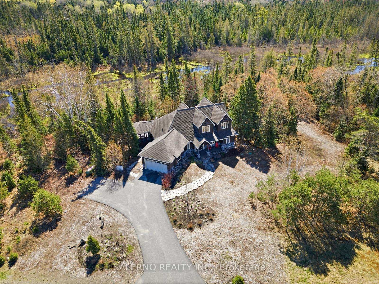 1078 Echo Hills Road 30, Lake of Bays — photo 2 of 5