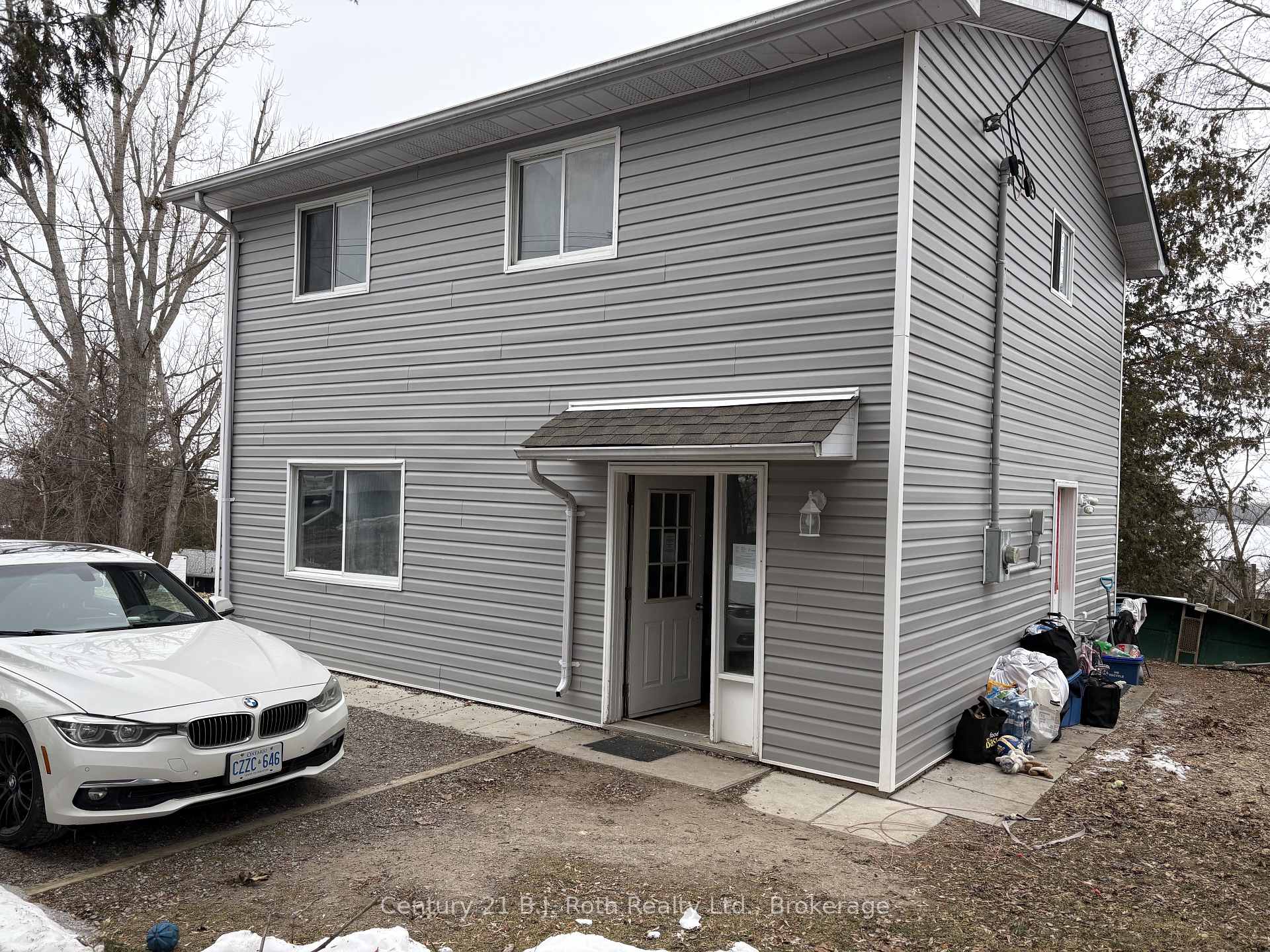 36 Birchcliff Avenue, Kawartha Lakes, ON K0M 1L0 — Kawartha Lakes, Ontario