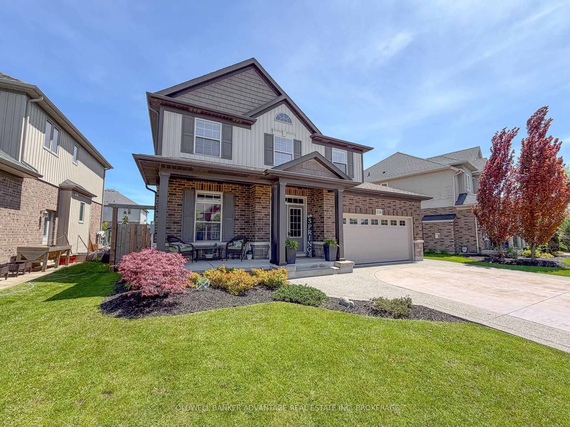 336 Creekside Drive, Welland — photo 2 of 5