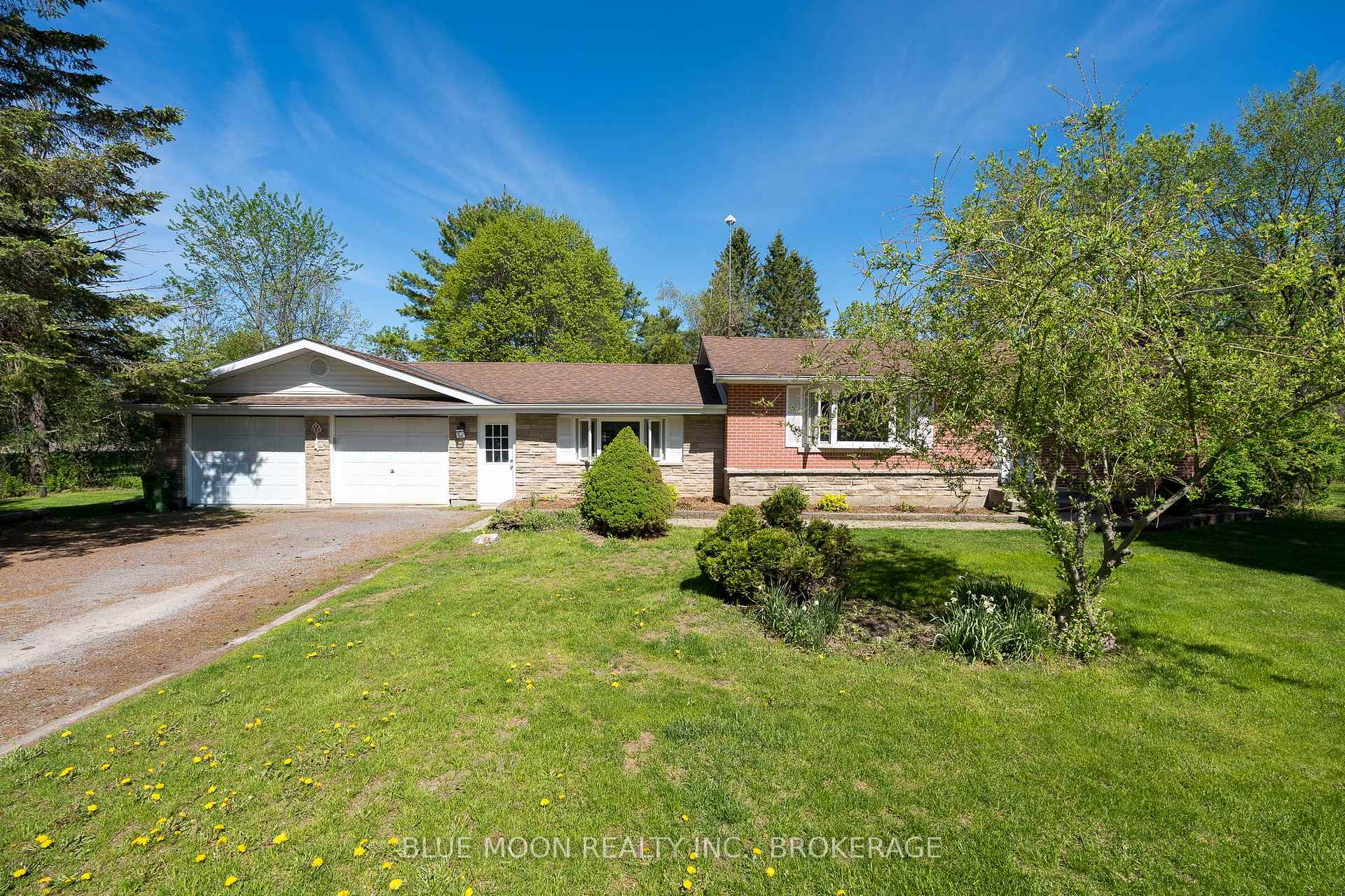 2545 Leeman Road, Kingston, ON K0H 1M0 — Kingston, Ontario