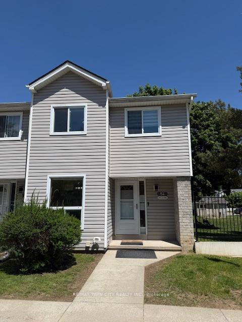 480 Grey Street 54, Brantford, ON N3S 7S6 — Brantford, Ontario