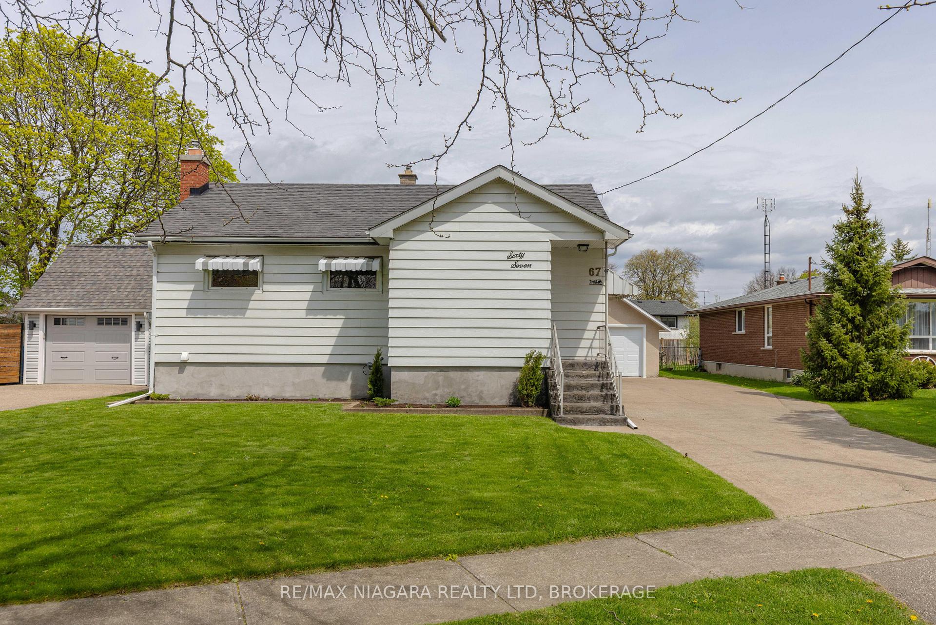 67 Glen Park Road, St. Catharines — photo 2 of 5