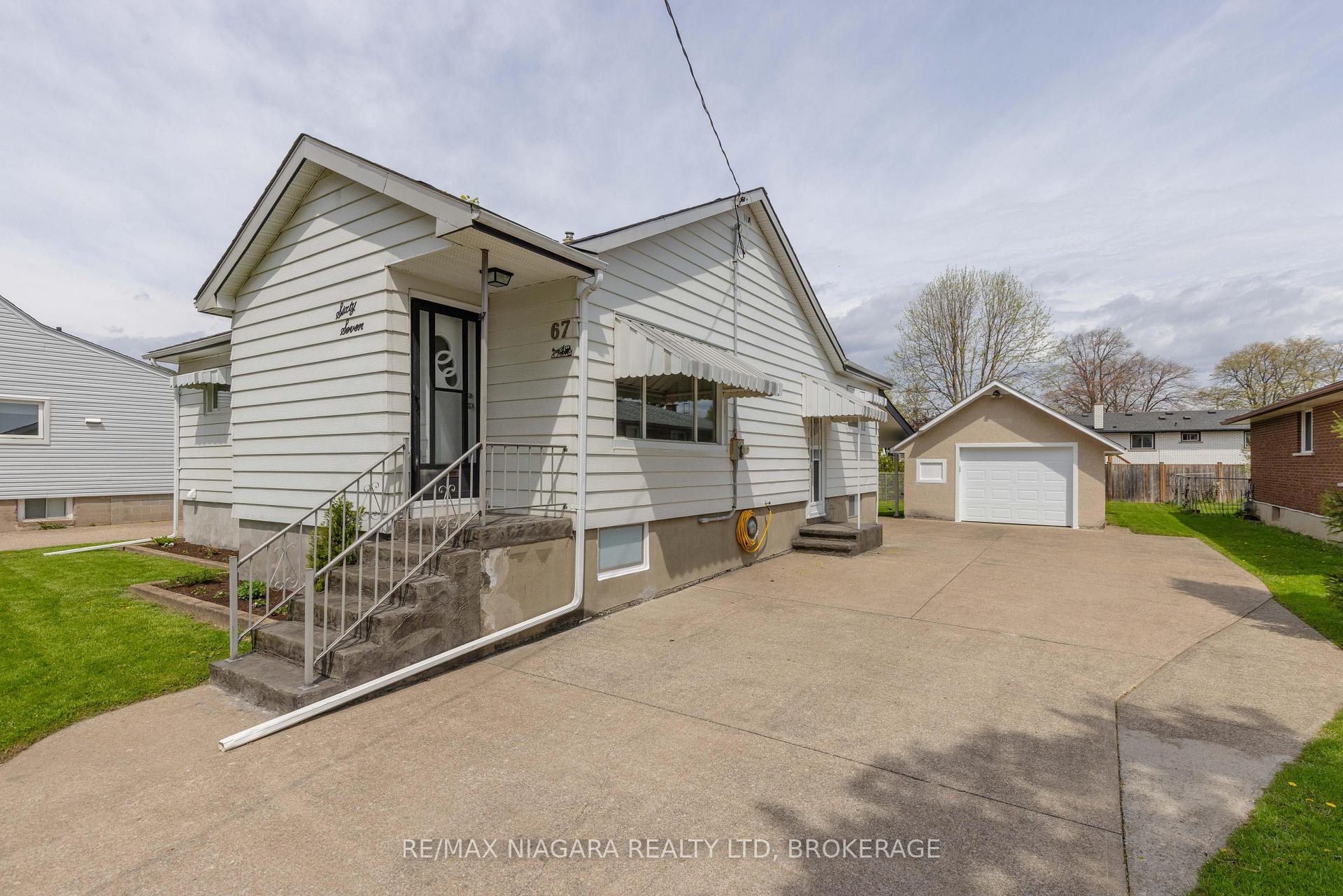 67 Glen Park Road, St. Catharines — photo 3 of 5