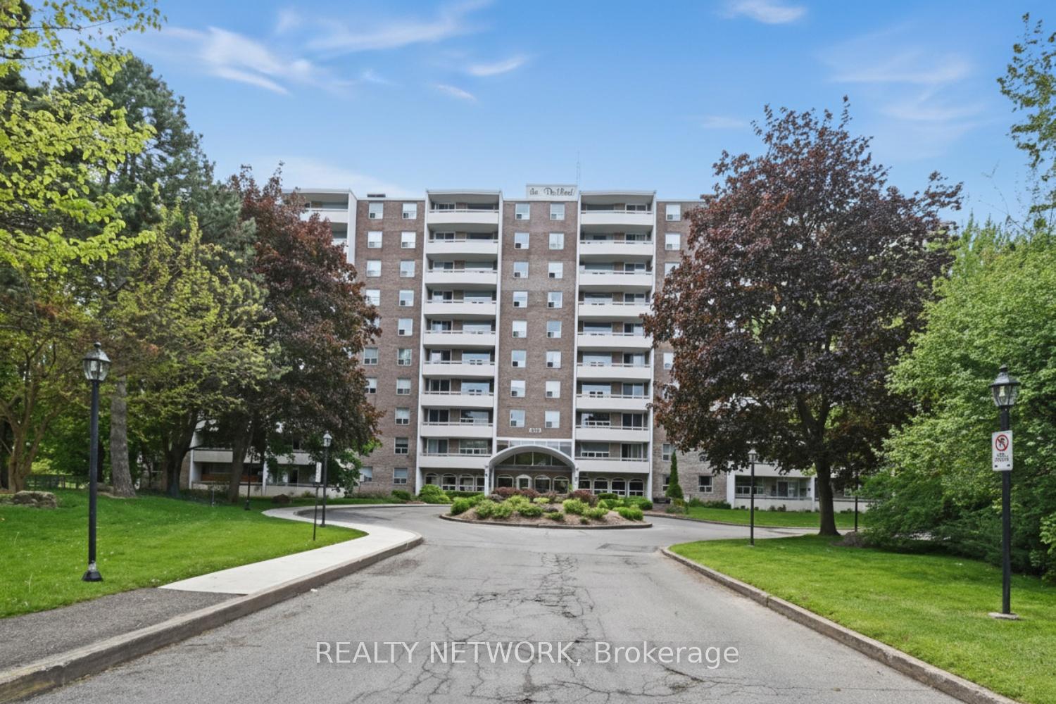 365 Geneva Street 812, St. Catharines, ON L2N 5S7 — St. Catharines, Ontario