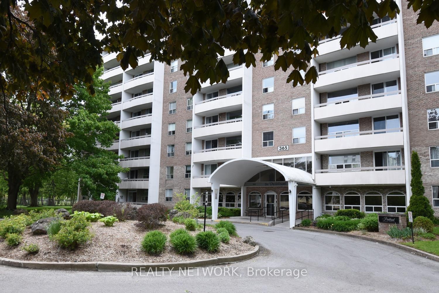 365 Geneva Street 812, St. Catharines — photo 3 of 5